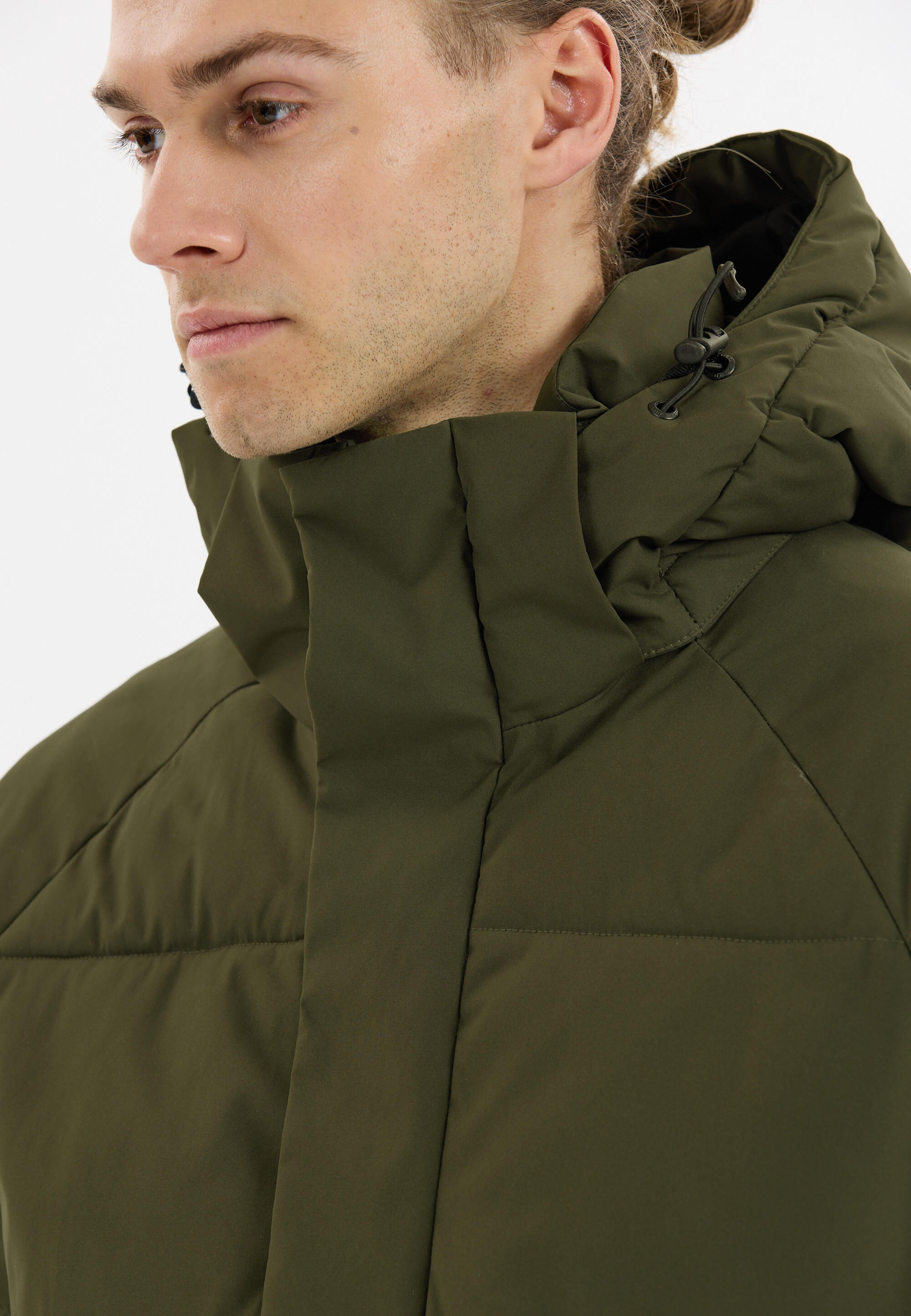 Veste polaire Greyston 7/15