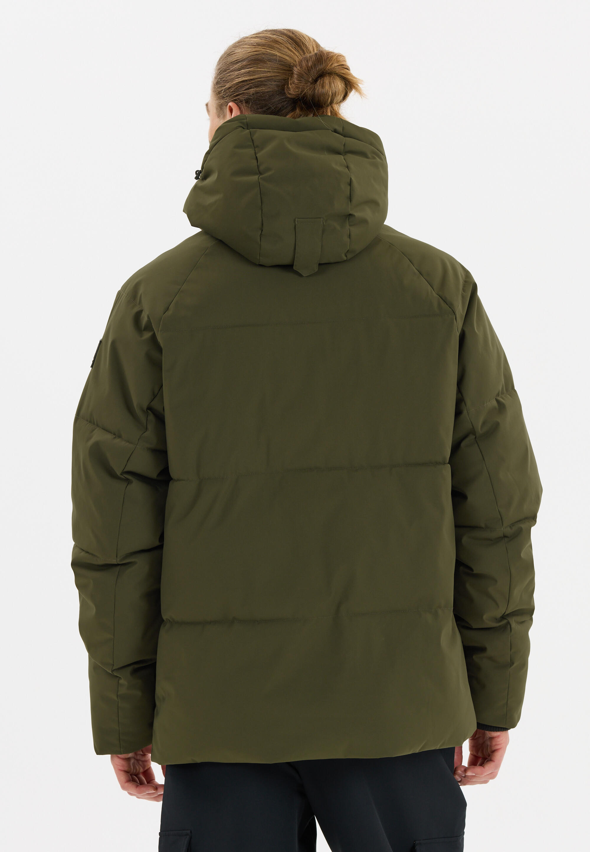 Veste polaire Greyston 6/15