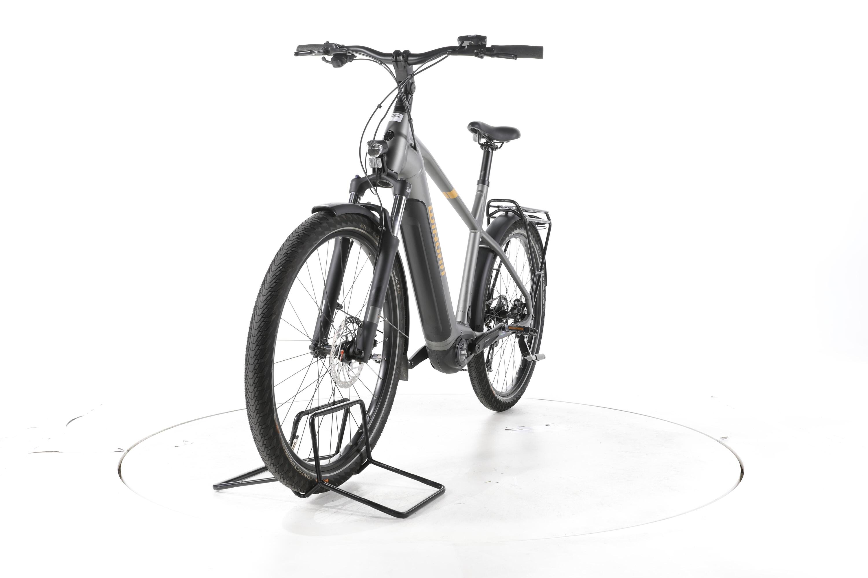 Ebike ricondizionata · Winora Yucatan X8 · Ottime condizioni 4/7