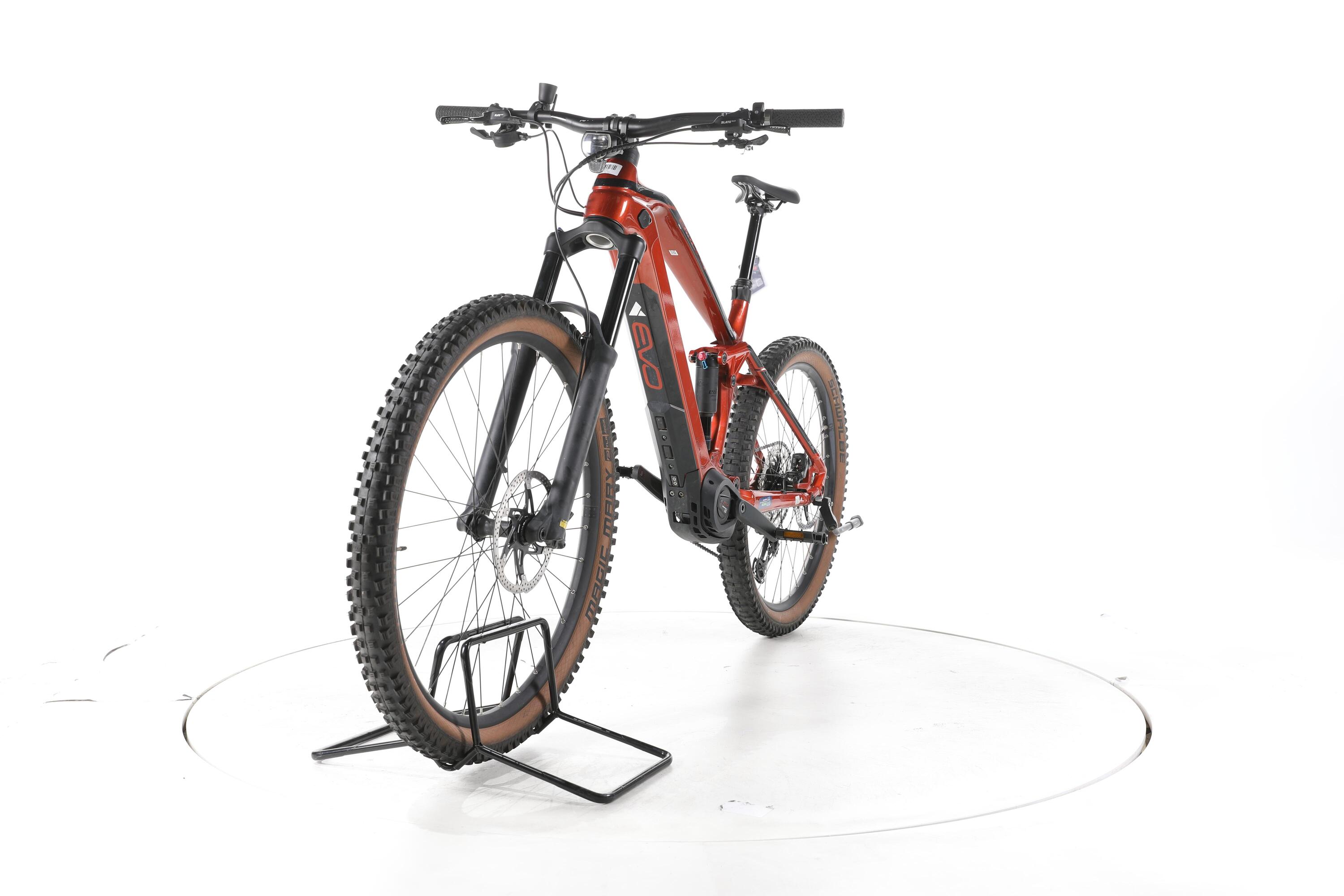 Ebike ricondizionata · Bulls Sonic EVO AM 2 · Ottime condizioni 4/7