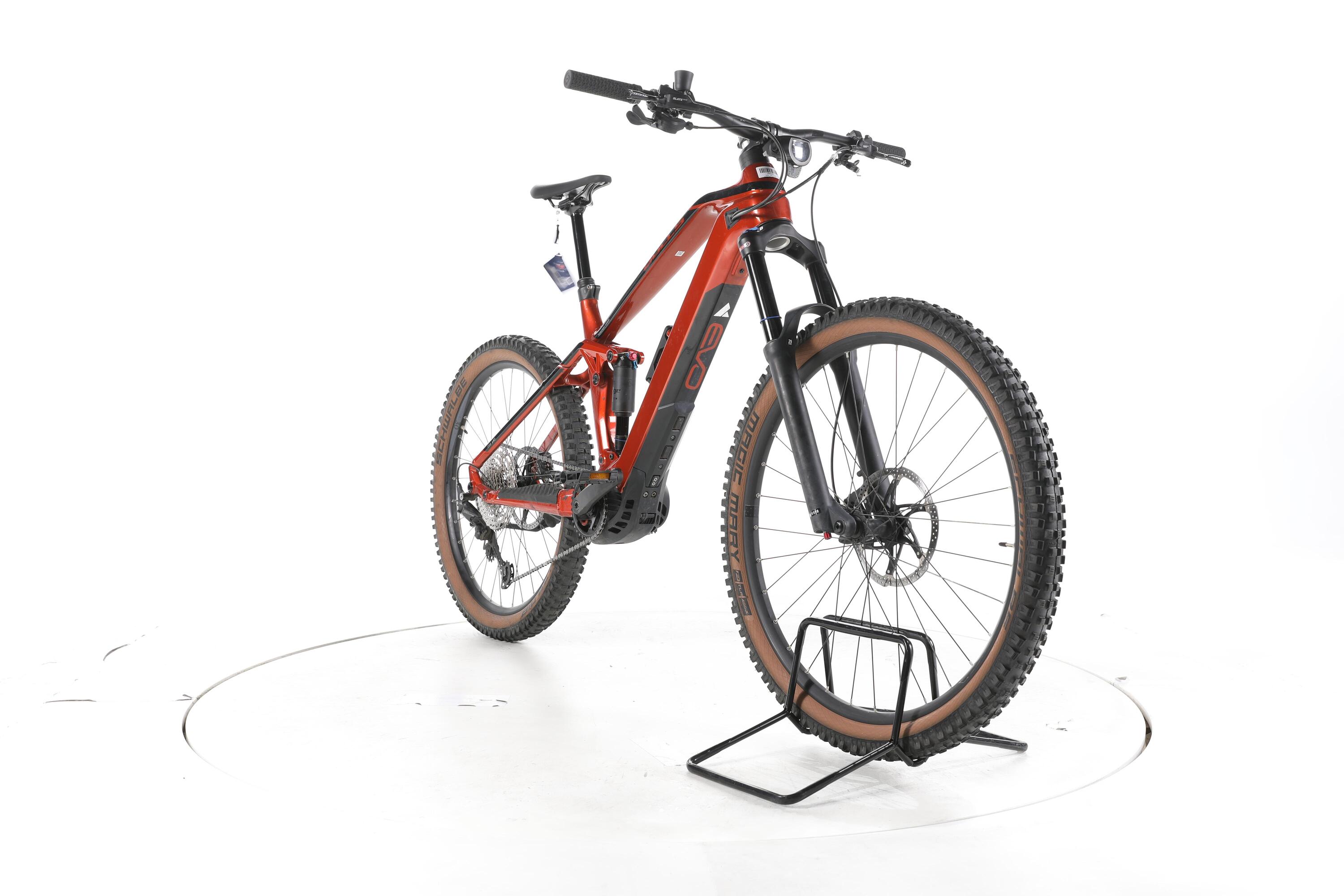 Ebike ricondizionata · Bulls Sonic EVO AM 2 · Ottime condizioni 3/7
