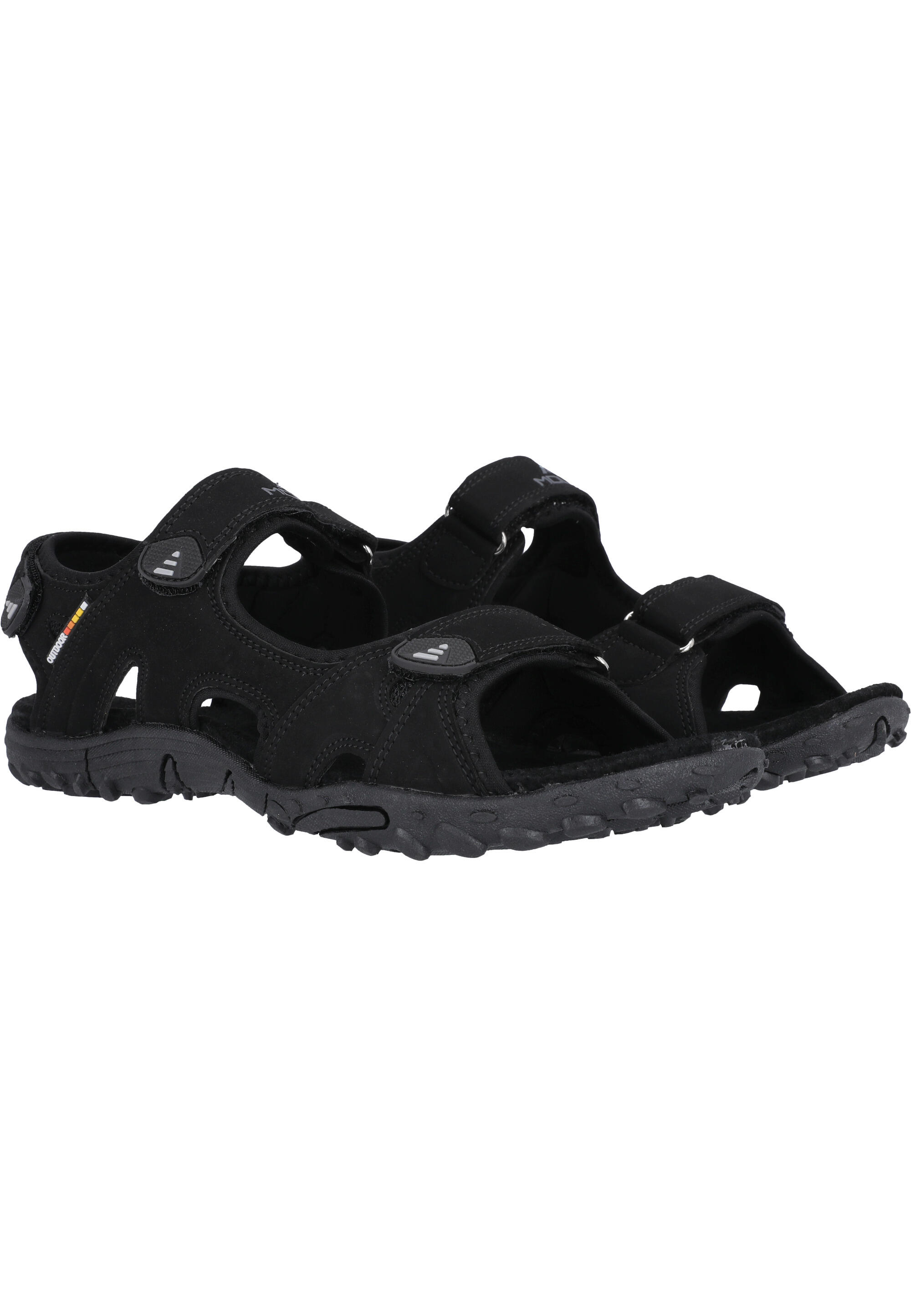 Chaussures de randonnée Fuglsang 8/15