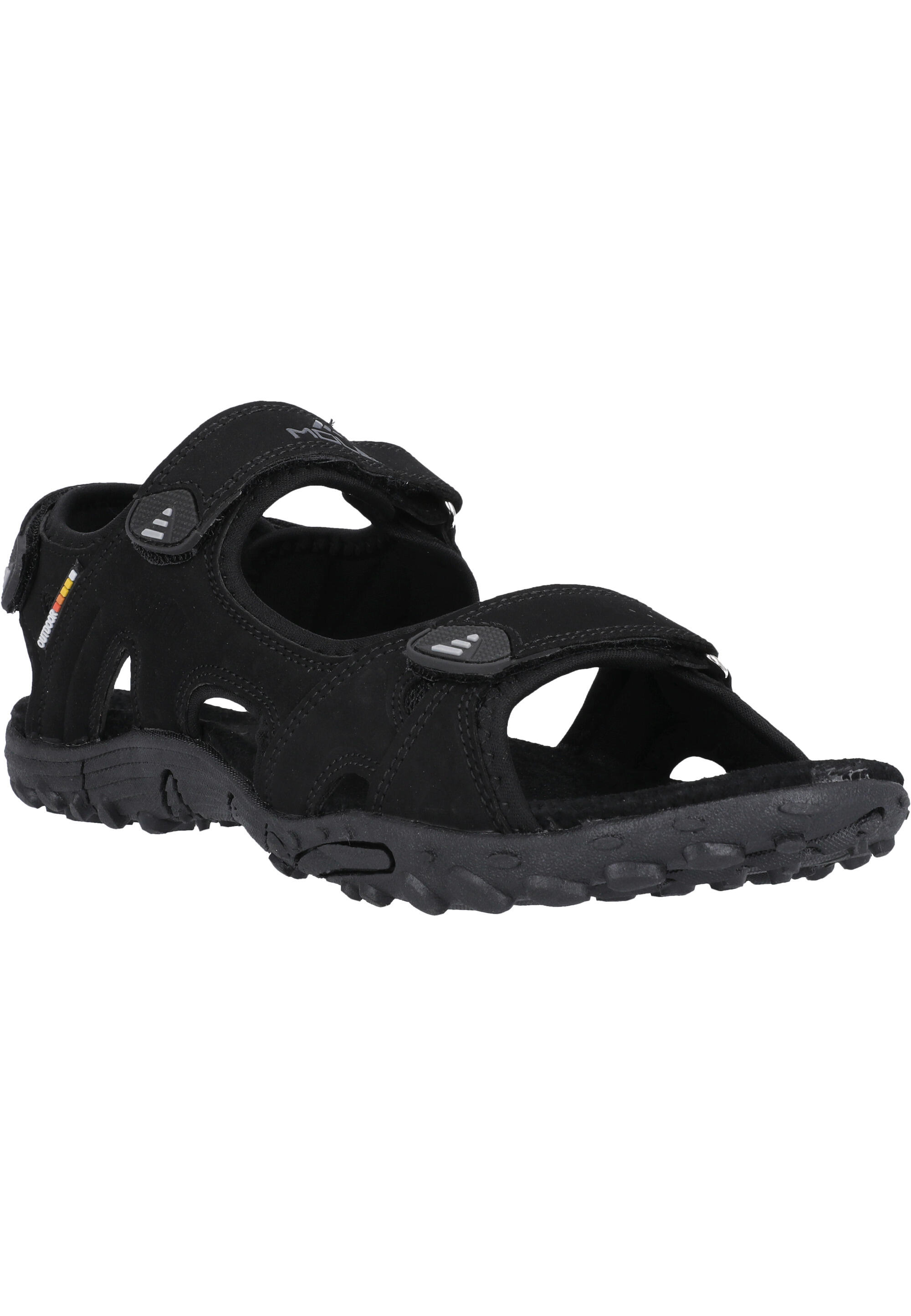 Chaussures de randonnée Fuglsang 6/15