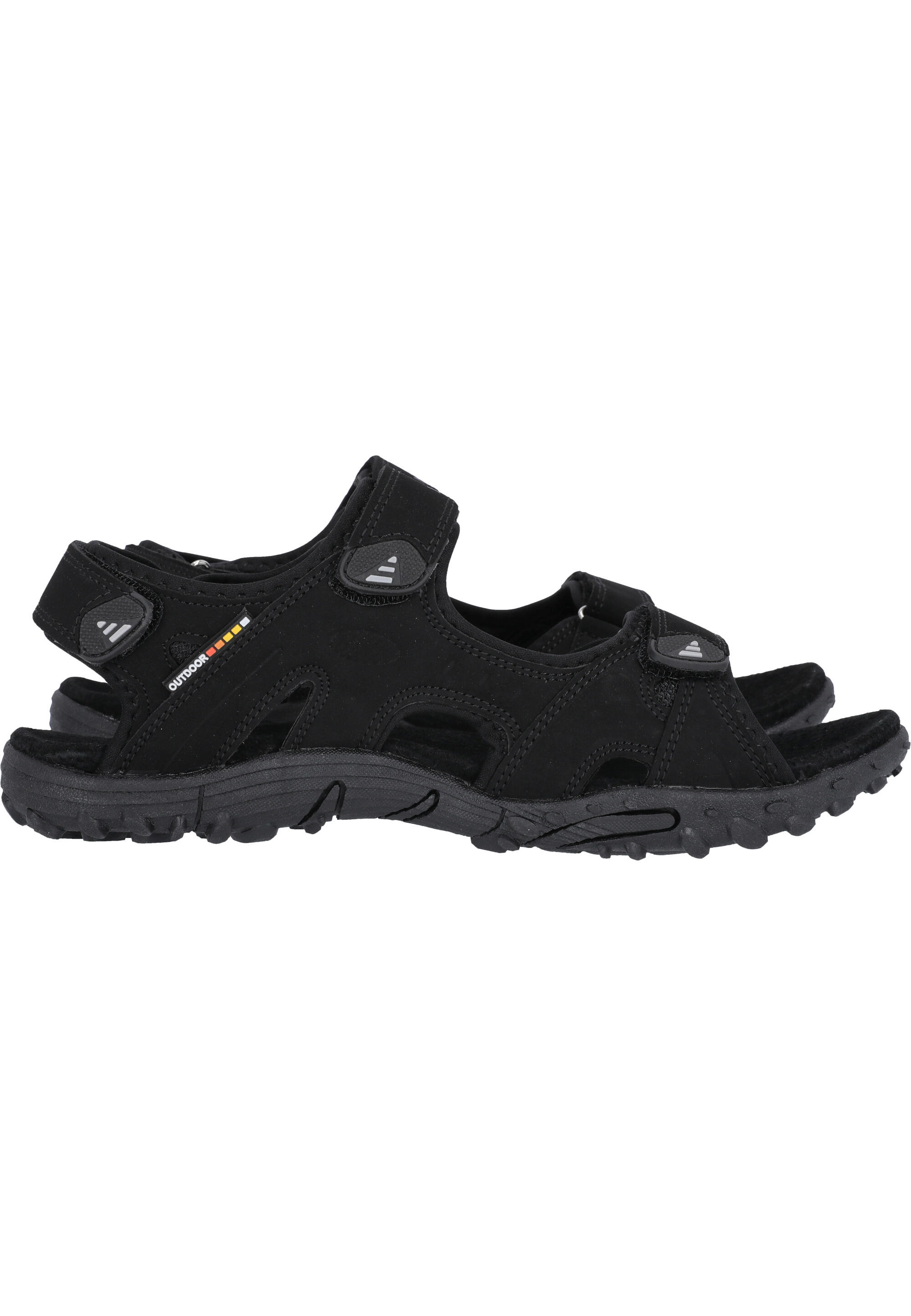 Chaussures de randonnée Fuglsang 10/15