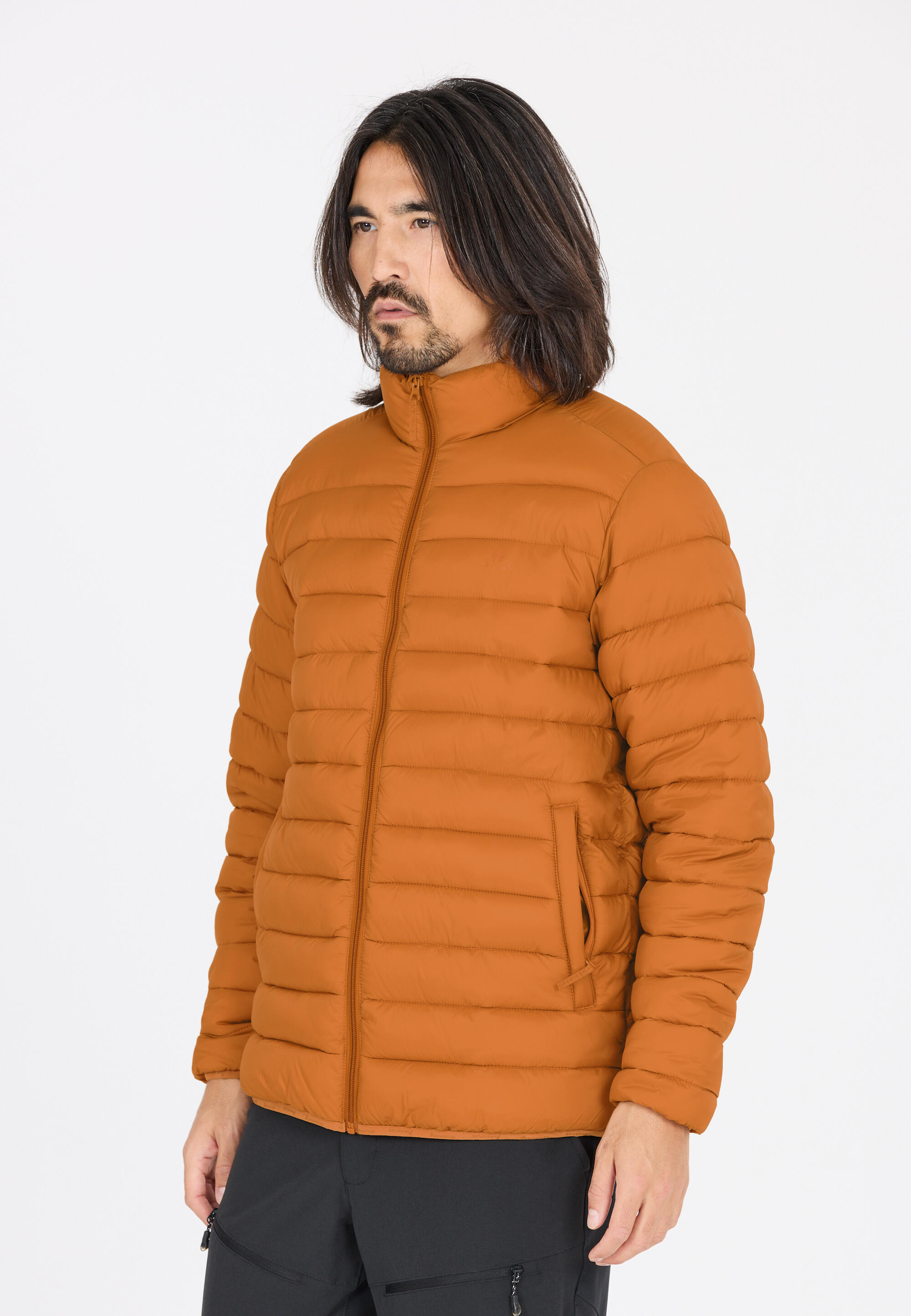 Steppjacke Arubi 8/15