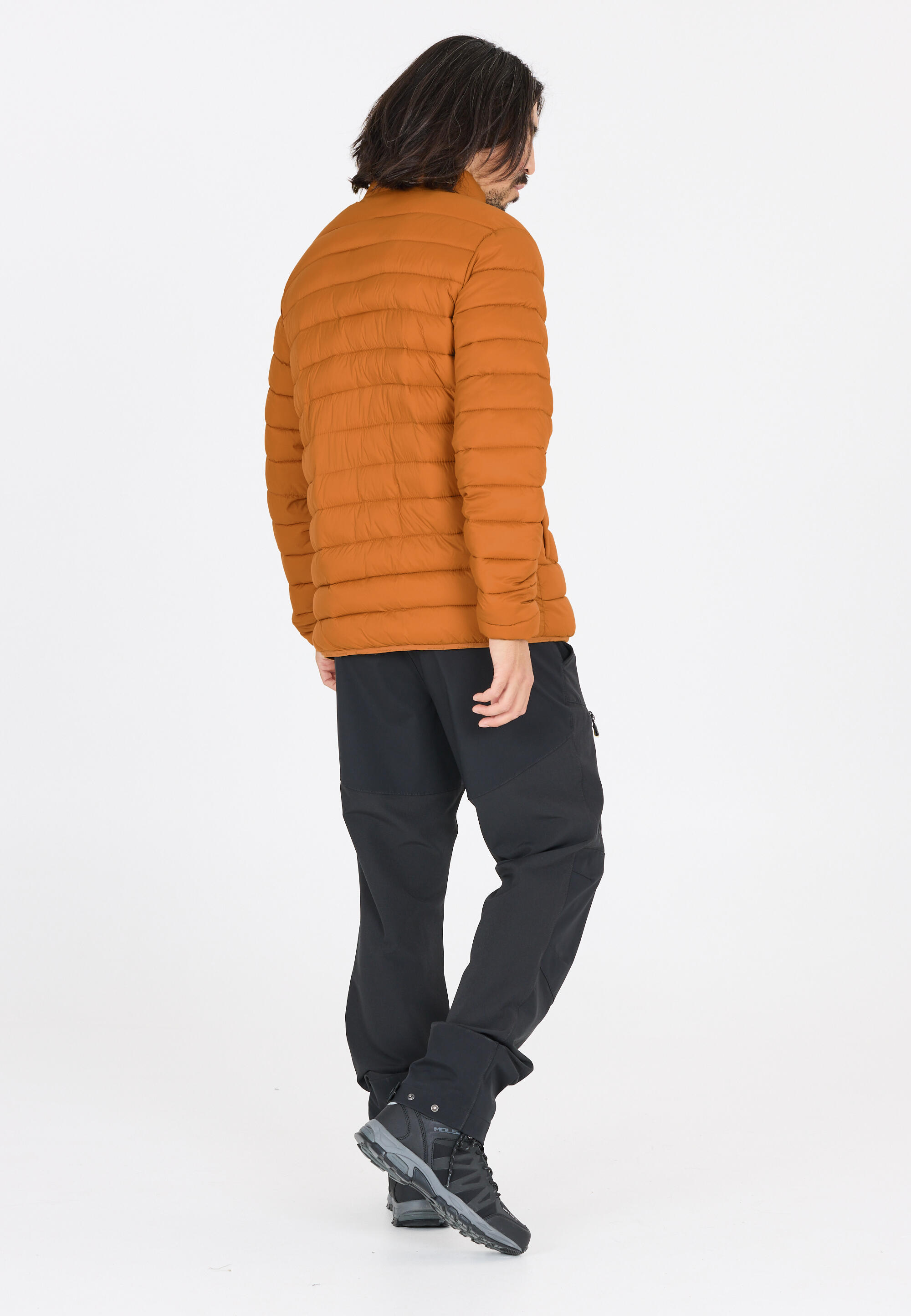 Steppjacke Arubi 7/15
