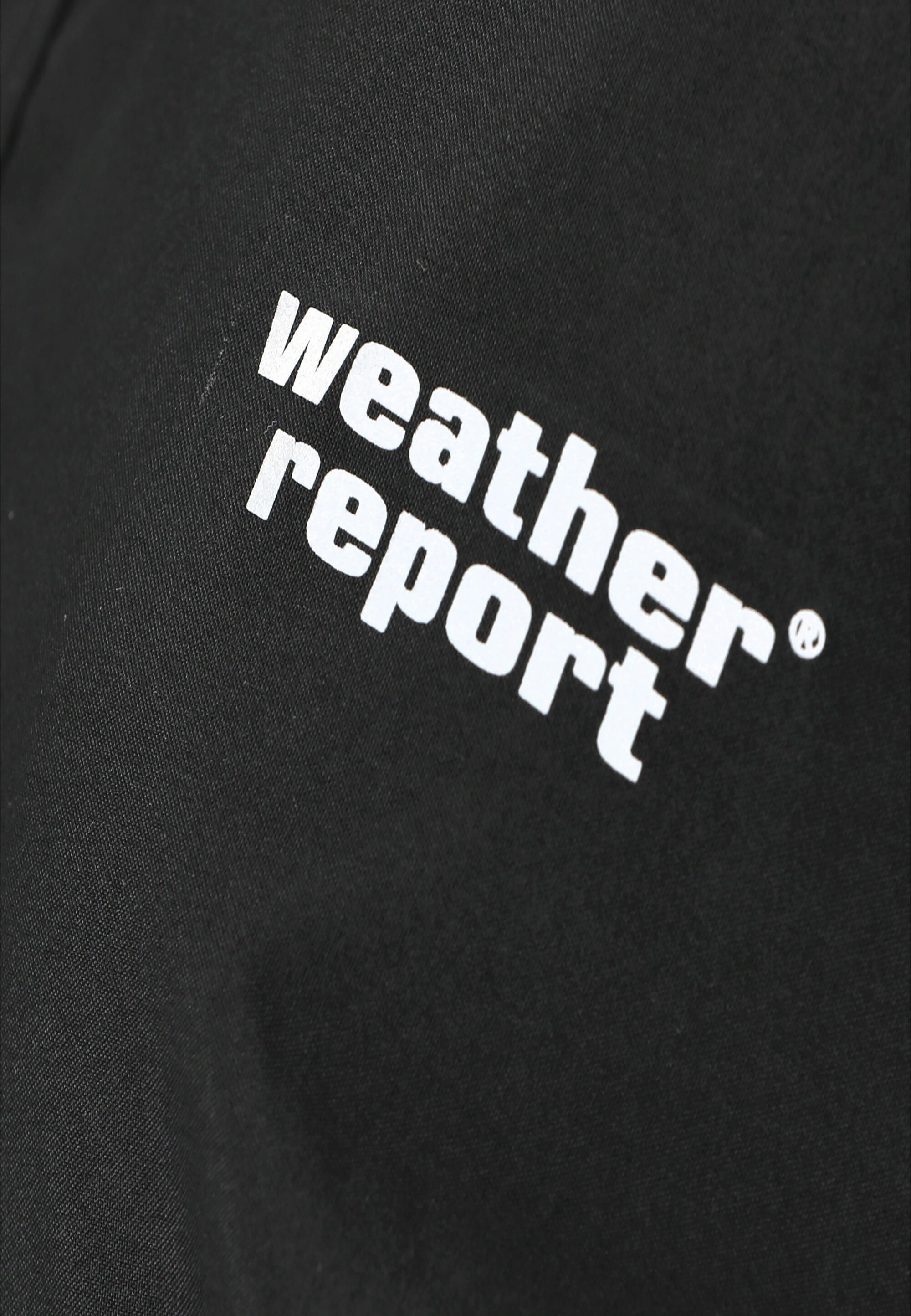 Poncho para mujer Weather Report Nashville AWG W-PRO 15000 8/15