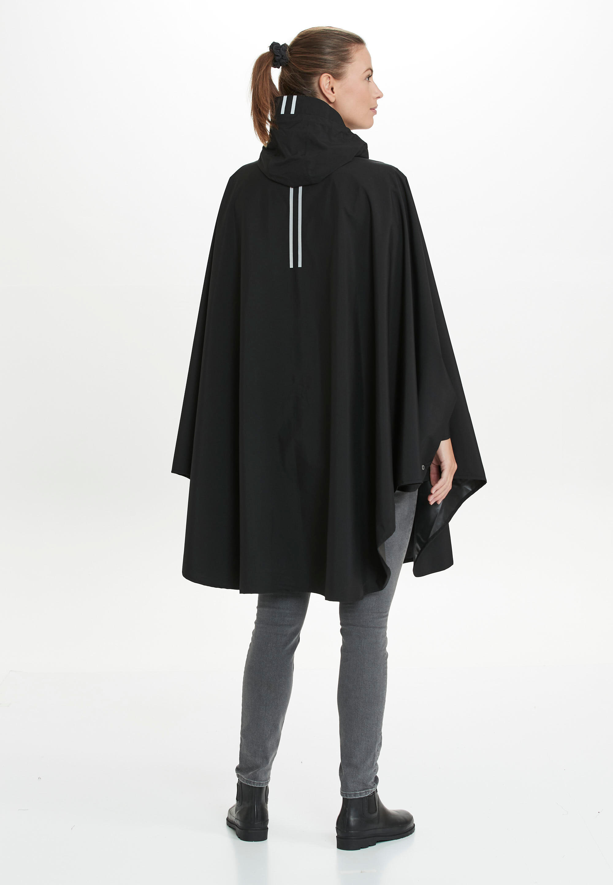 Poncho para mujer Weather Report Nashville AWG W-PRO 15000 7/15