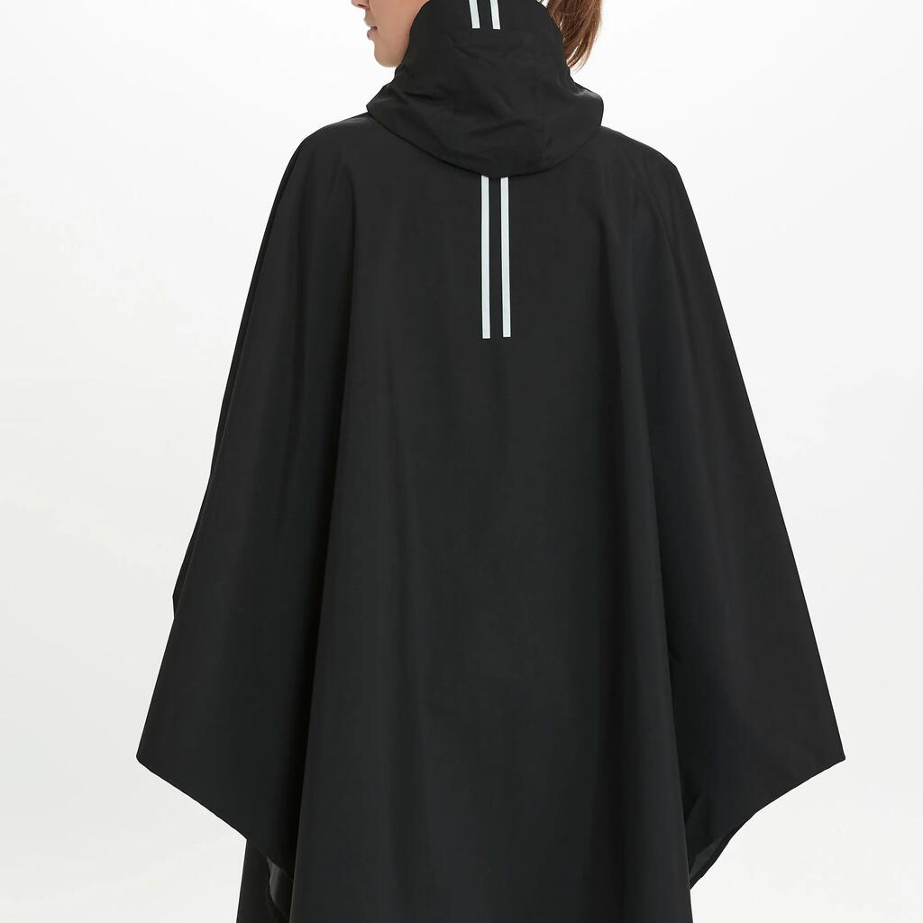 Poncho woman Weather Report Nashville AWG W-PRO 15000
