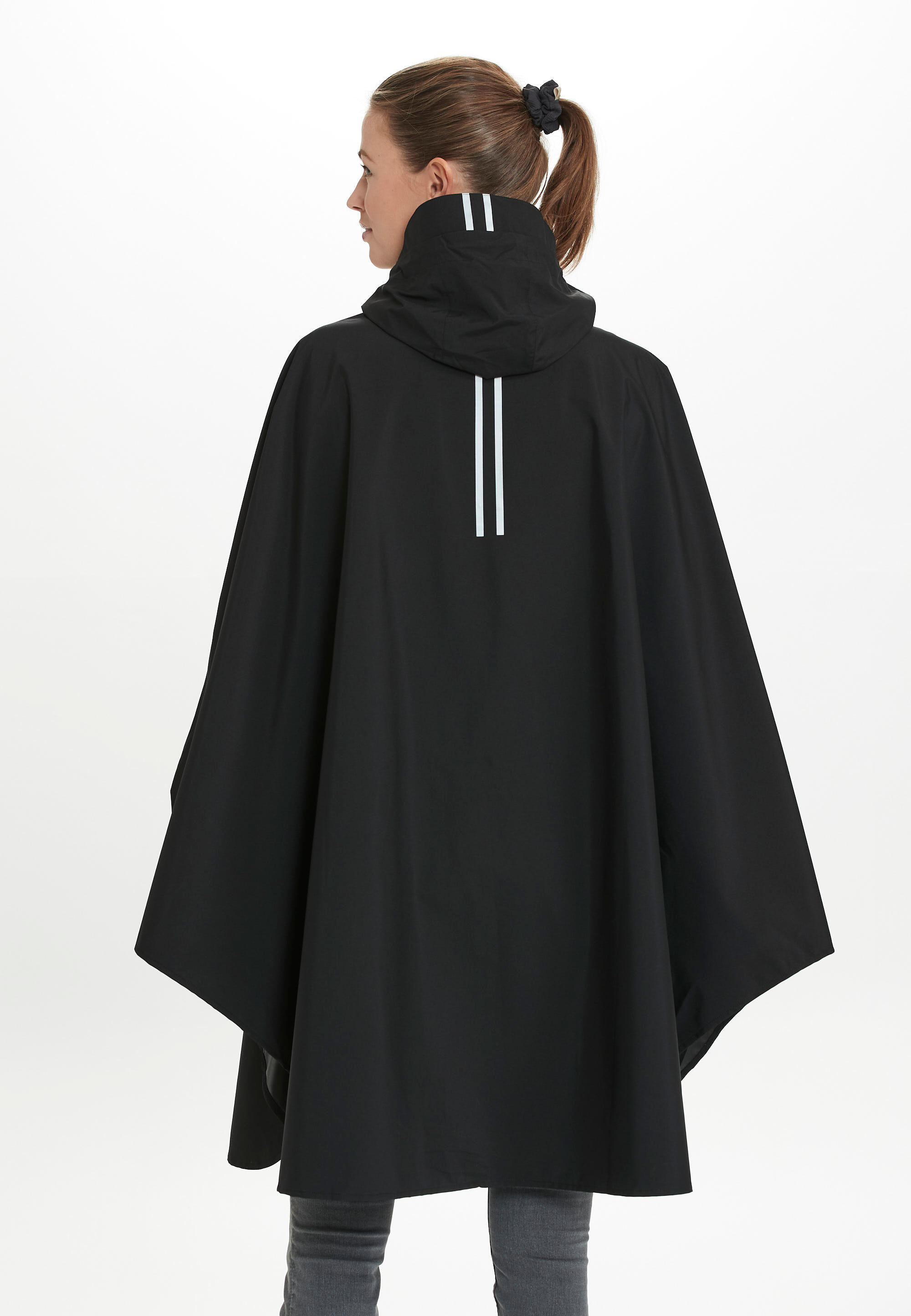 Poncho para mujer Weather Report Nashville AWG W-PRO 15000 6/15