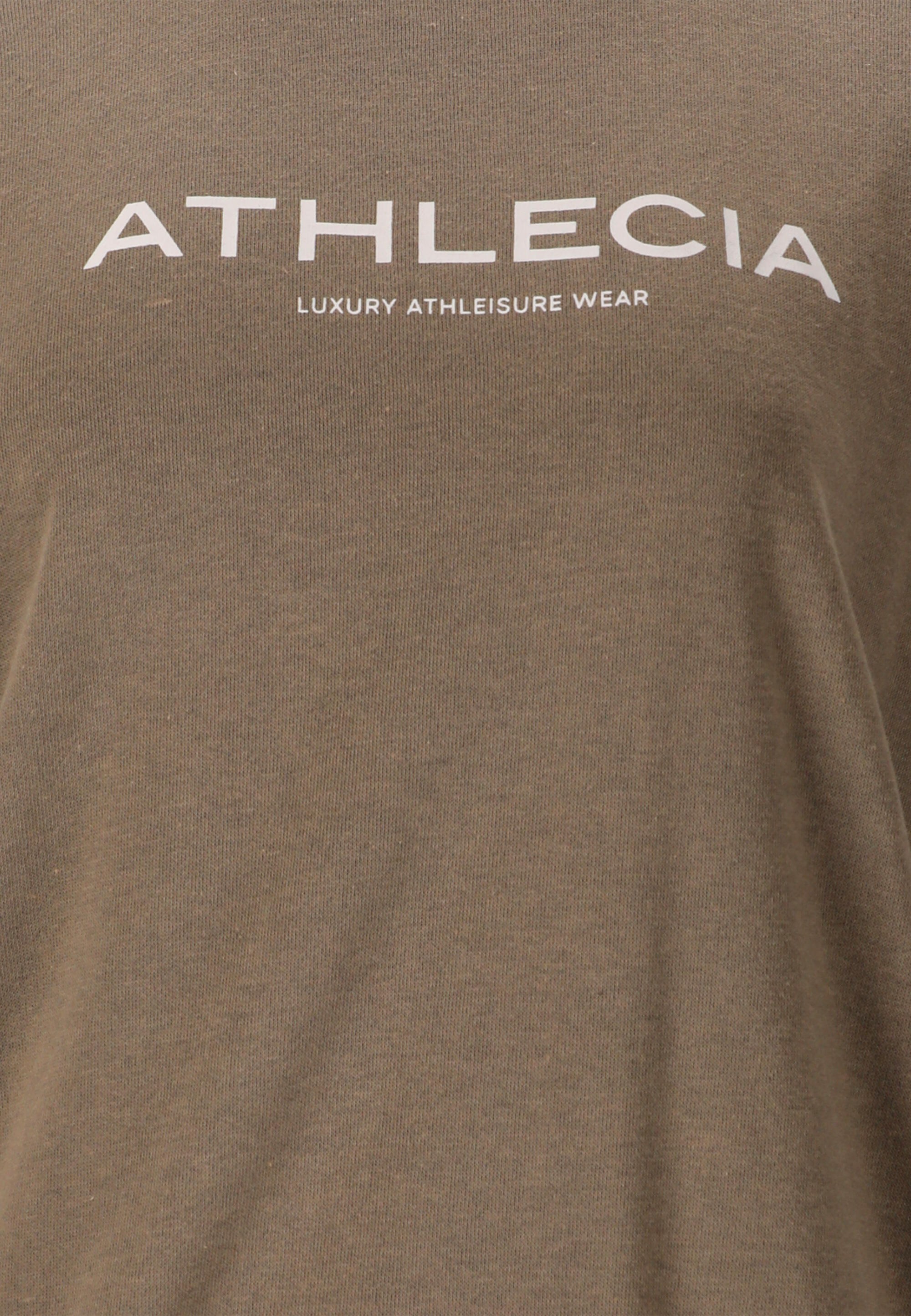 Sweatshirt femme Athlecia Atkins 8/15