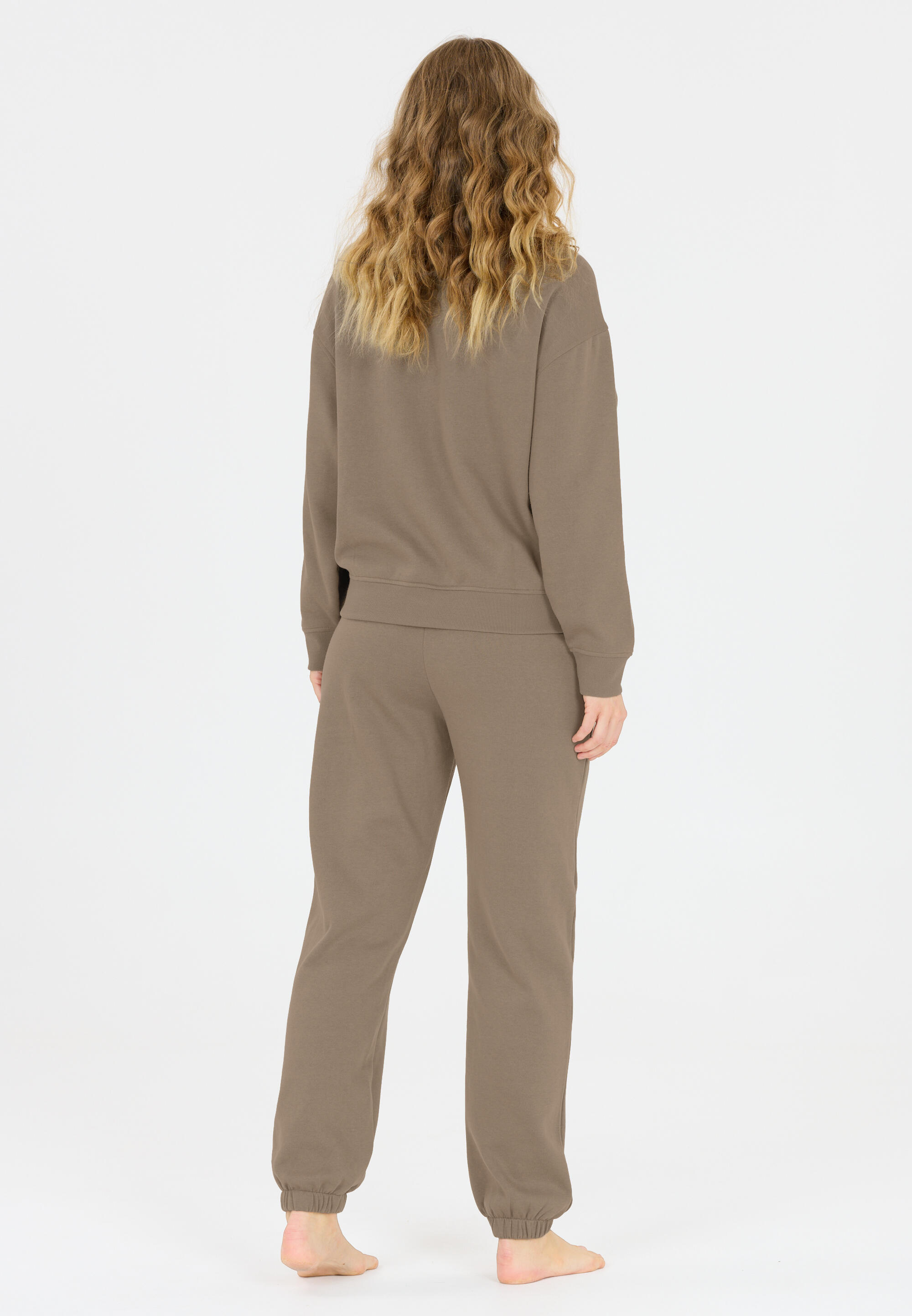 Sweatshirt femme Athlecia Atkins 7/15