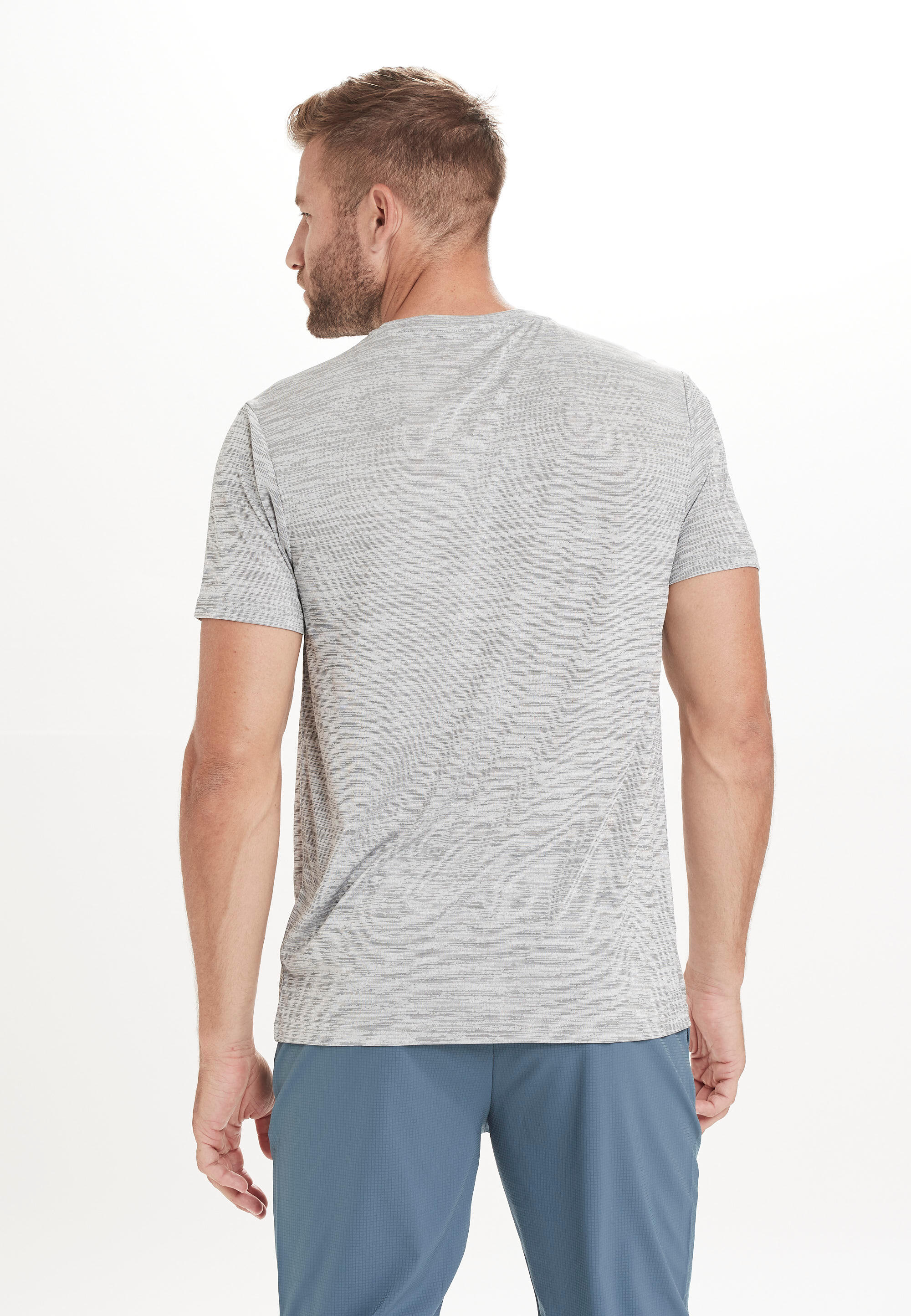 T-shirt Endurance Portofino 6/15