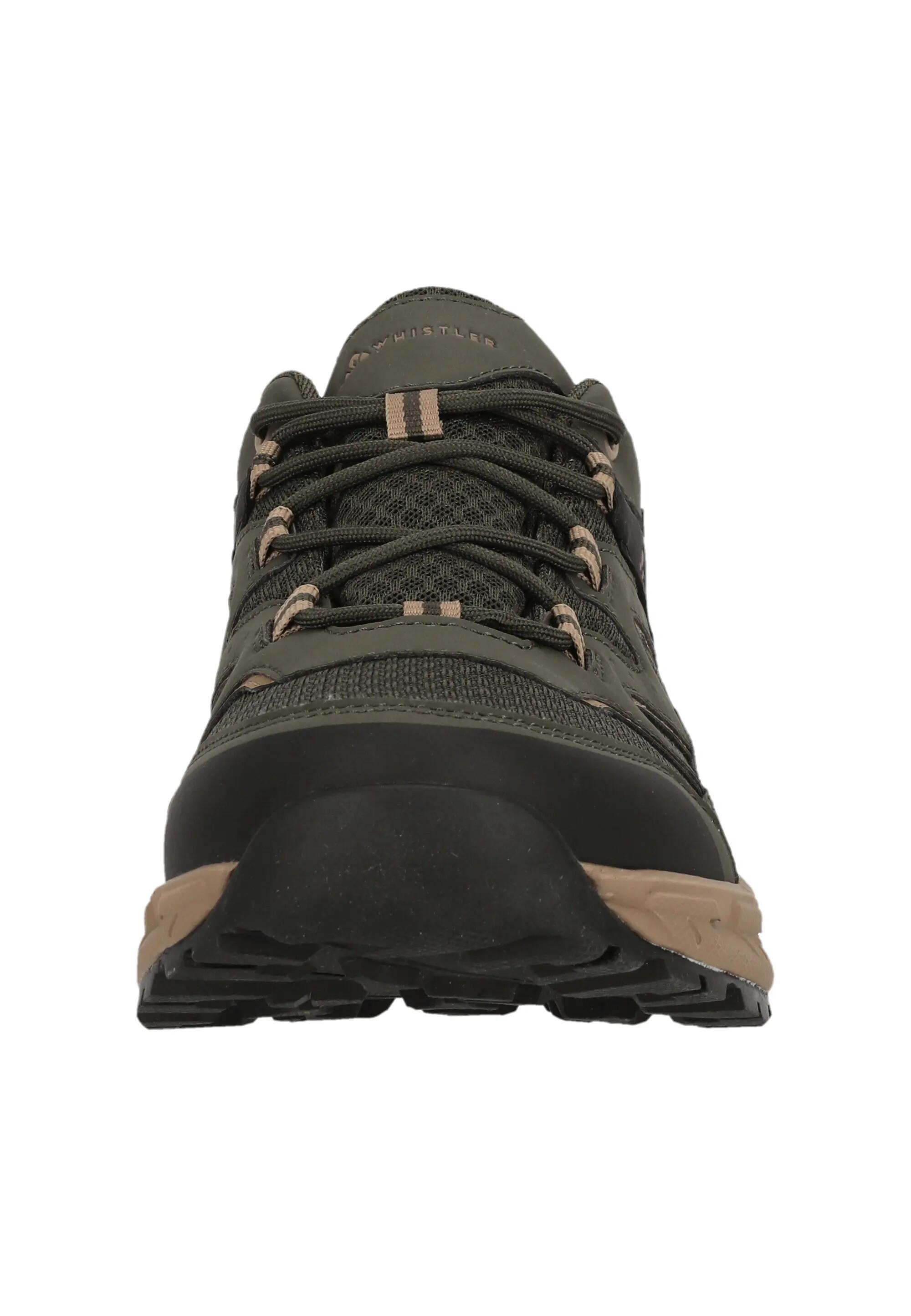Scarpe trekking Whistler Benin 8/15