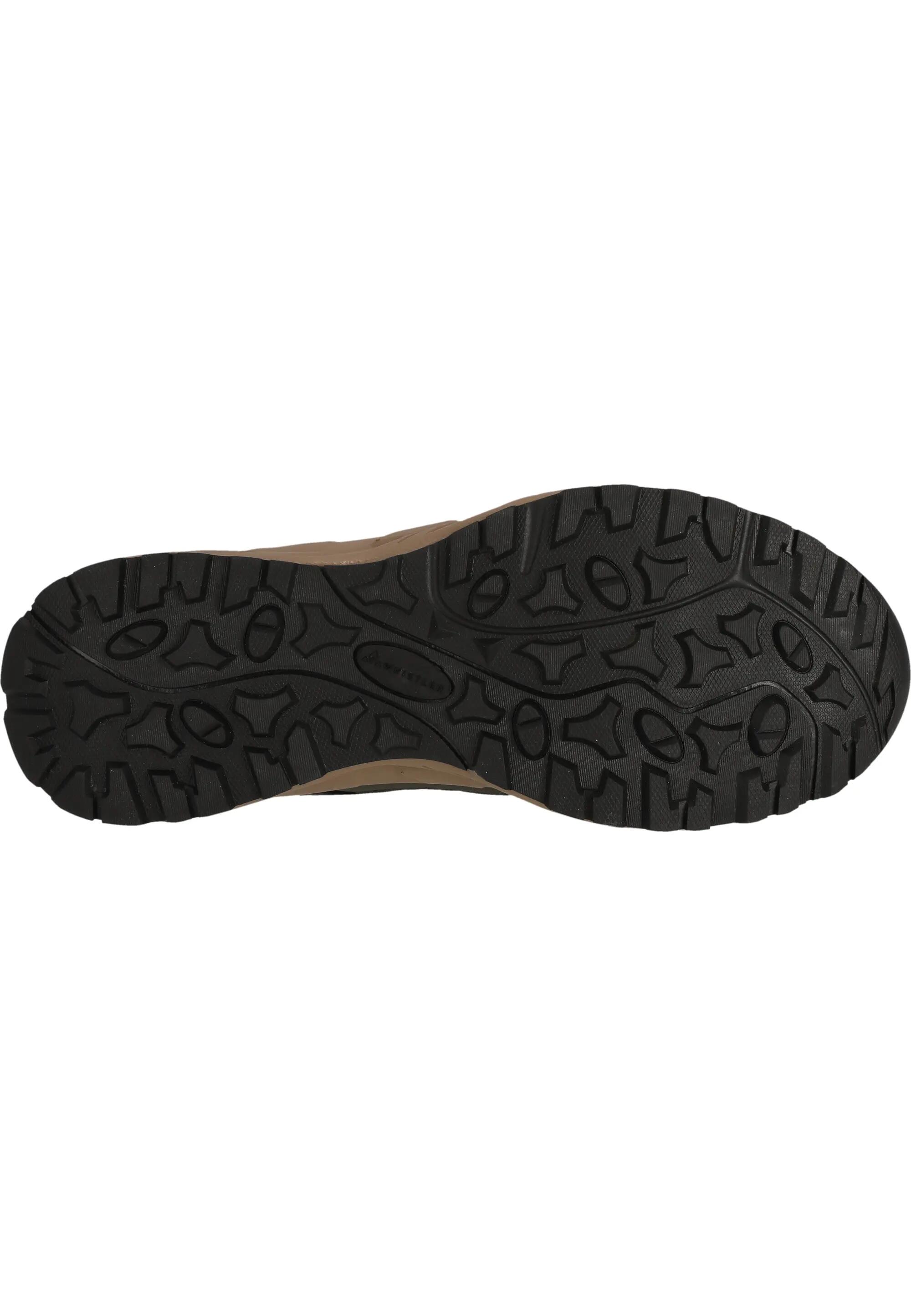 Scarpe trekking Whistler Benin 7/15