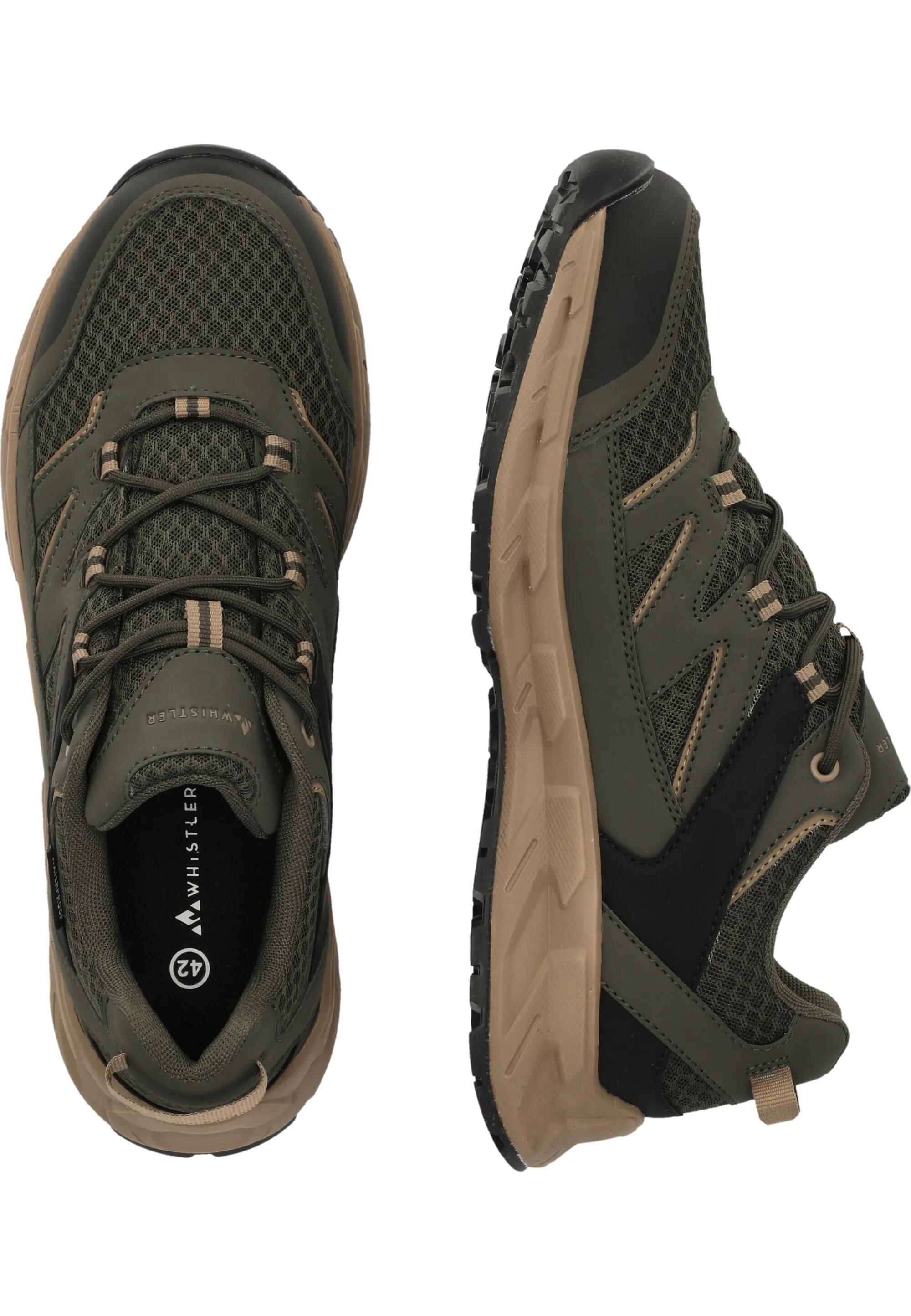 Scarpe trekking Whistler Benin 6/15