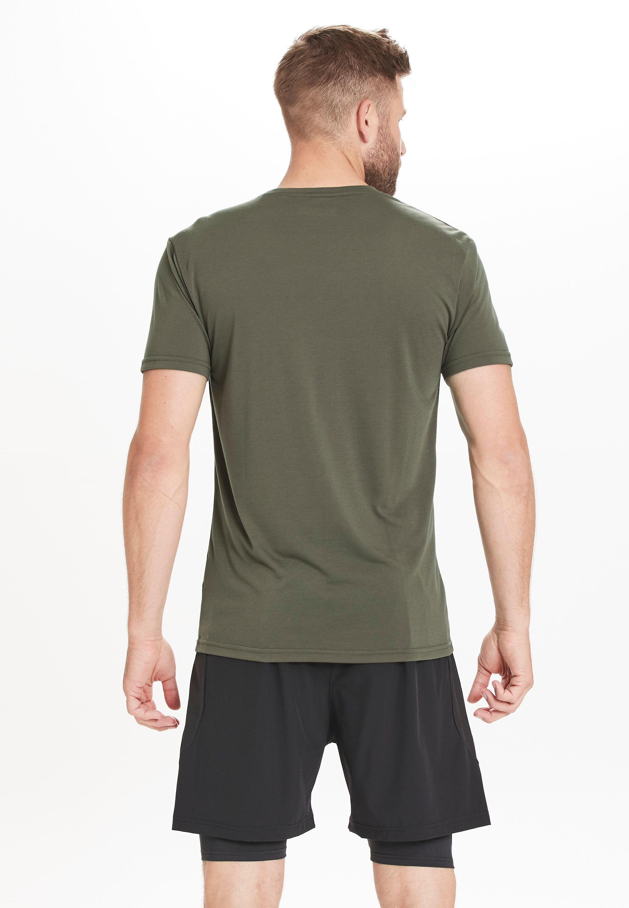 Funktionsshirt EDWARDO 6/15