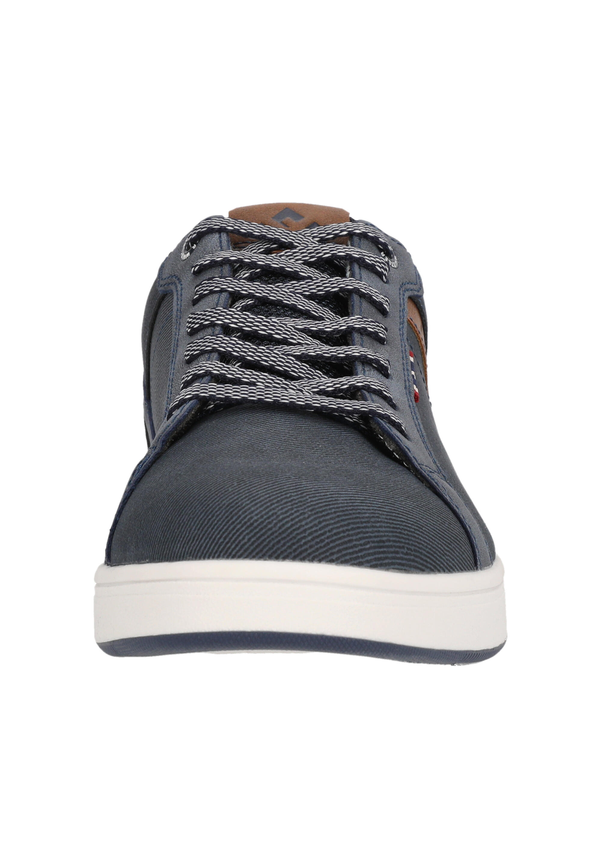 Baskets basses Marpe 8/15