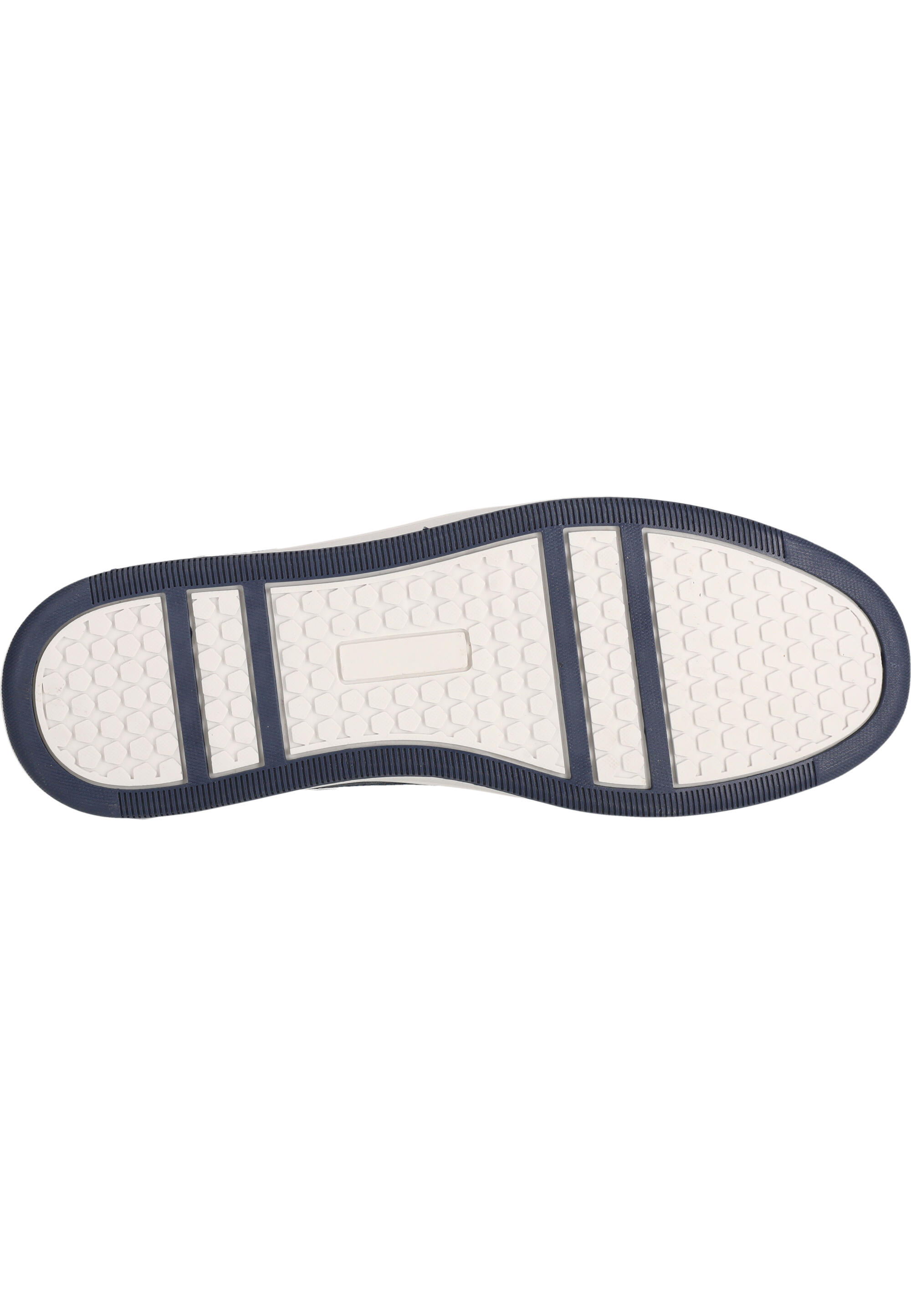 Baskets basses Marpe 7/15