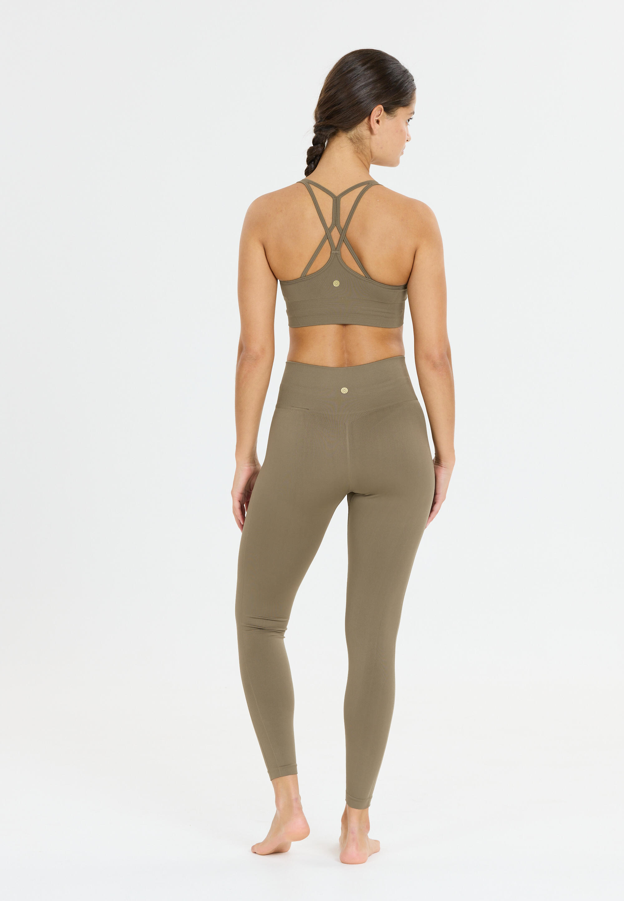Sujetador de mujer Athlecia Missori V2 7/15