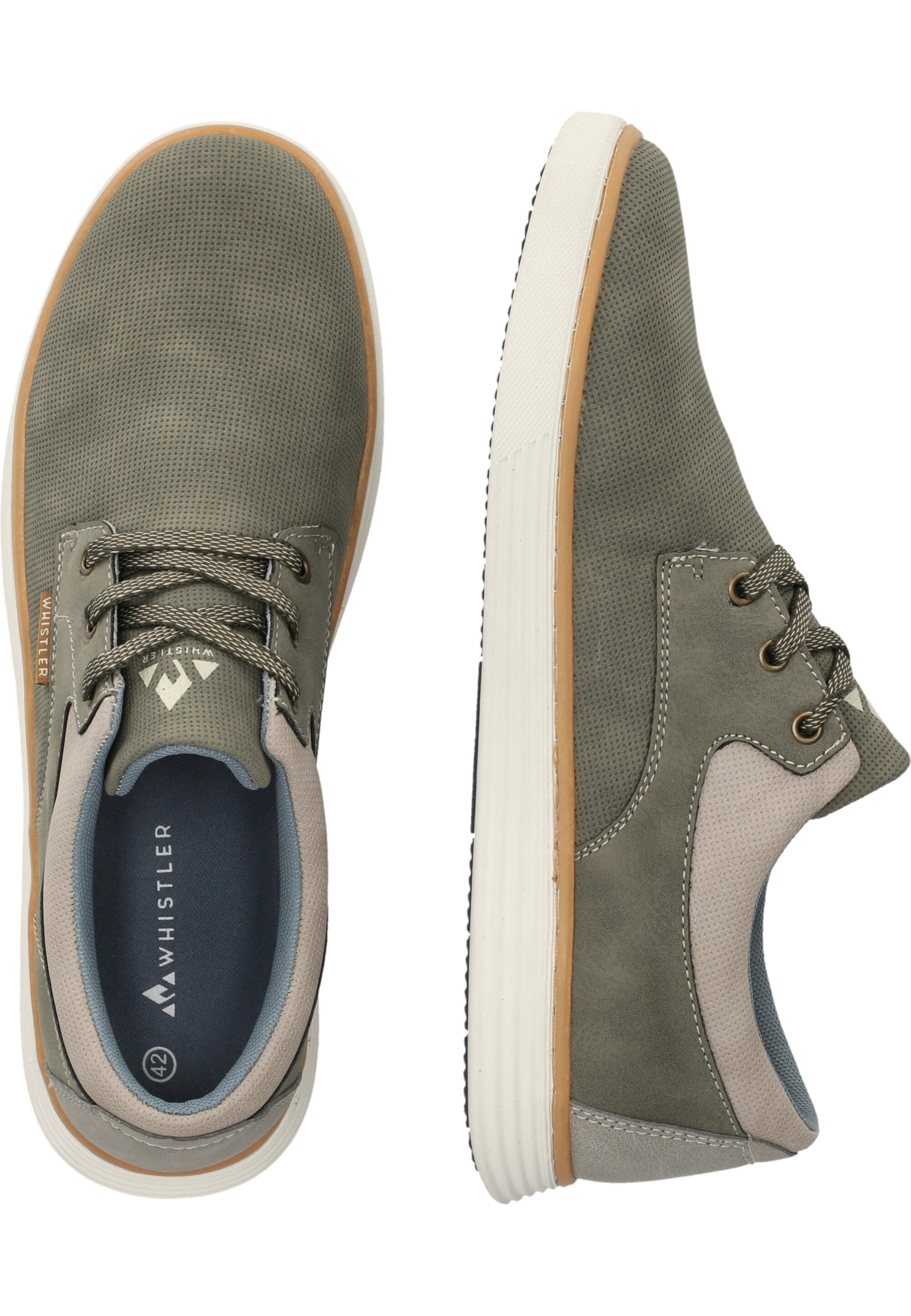 Sneaker Kuyaer 6/15