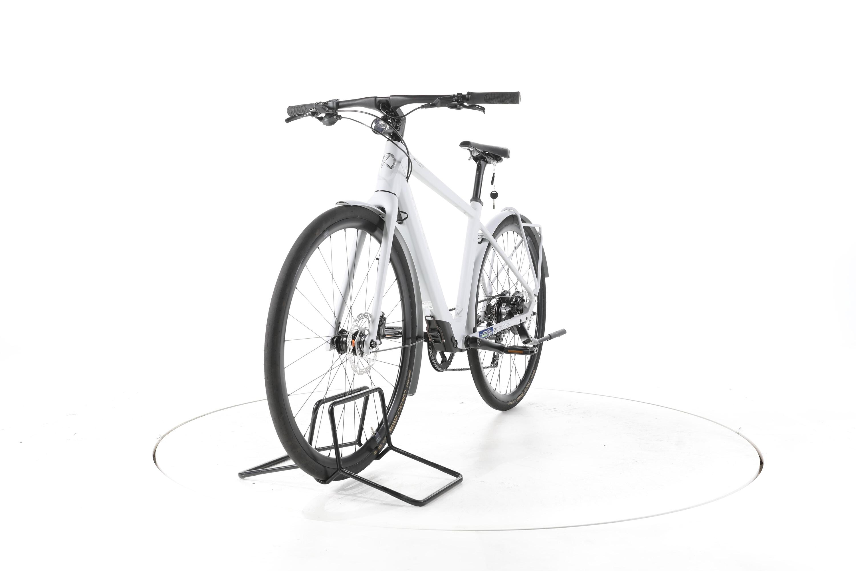 Ebike ricondizionata · Kalkhoff Berleen Advance G10 · Buone condizioni 4/7