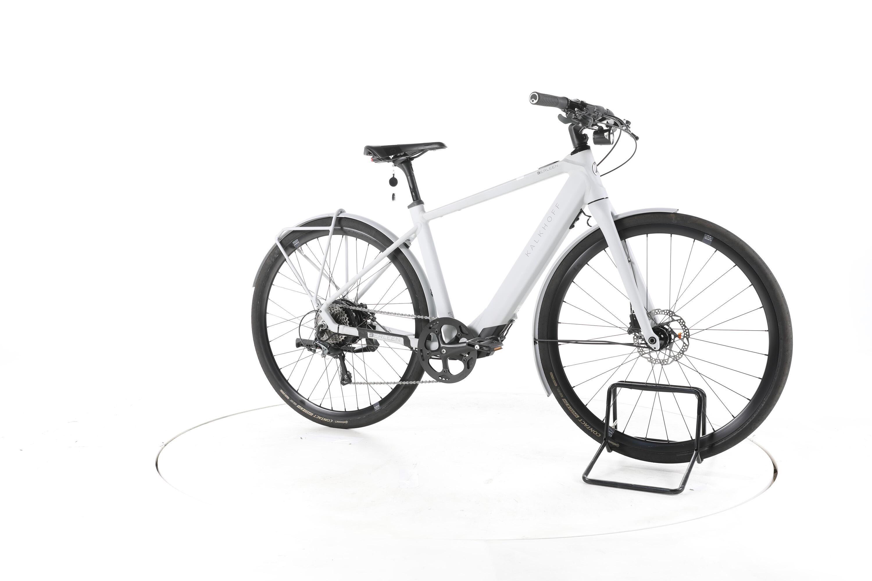 Ebike ricondizionata · Kalkhoff Berleen Advance G10 · Buone condizioni 2/7