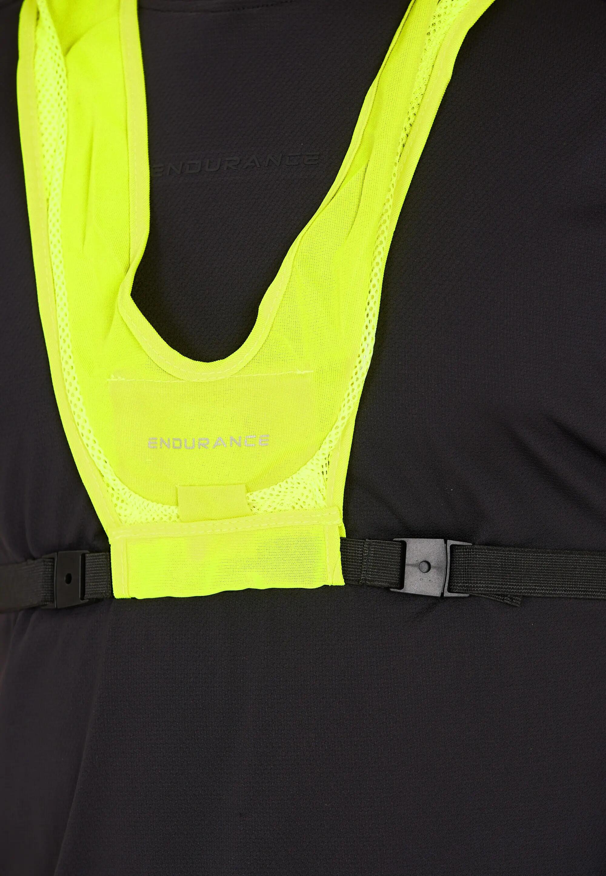Vest Bayker 7/15