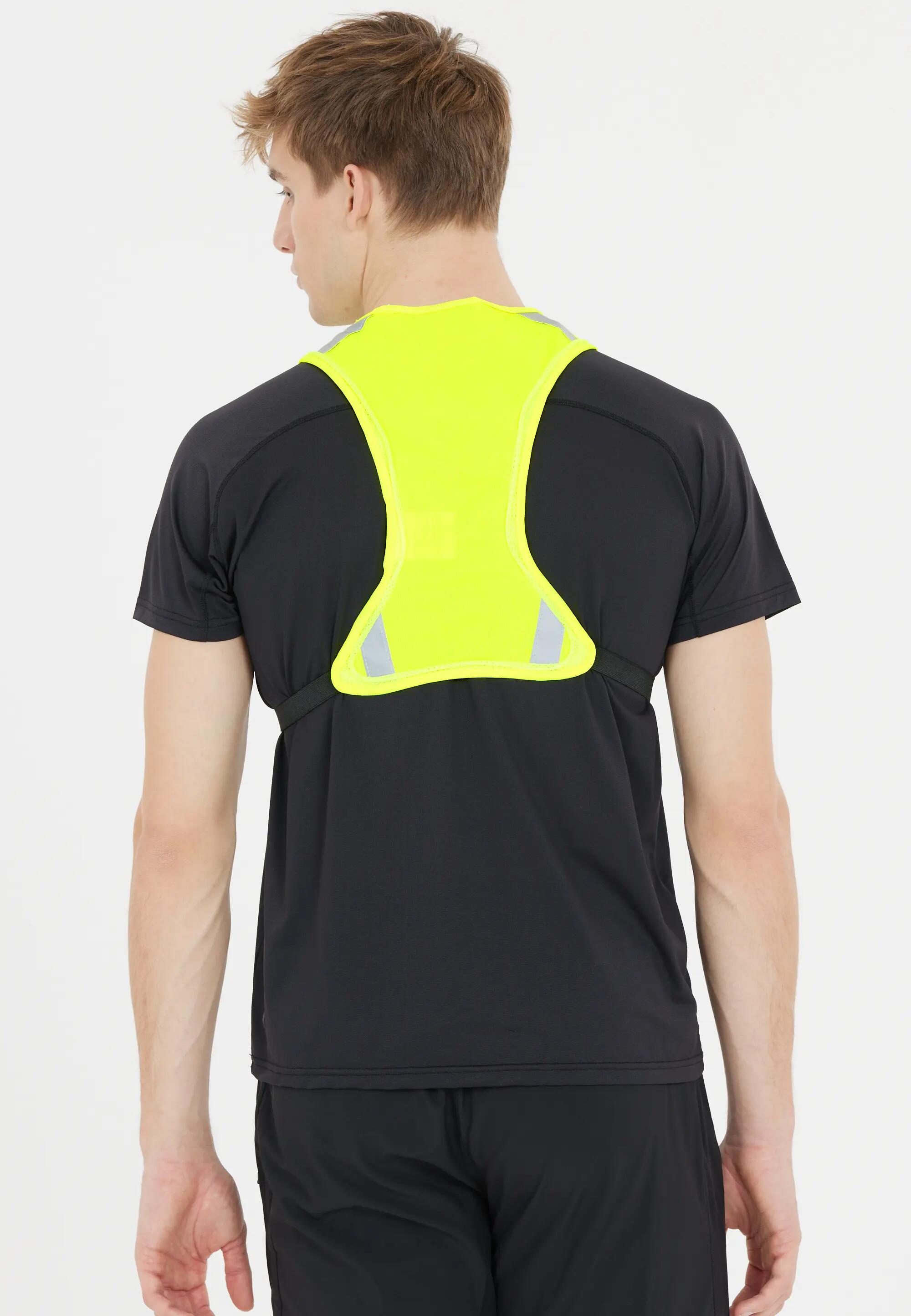 Vest Bayker 6/15