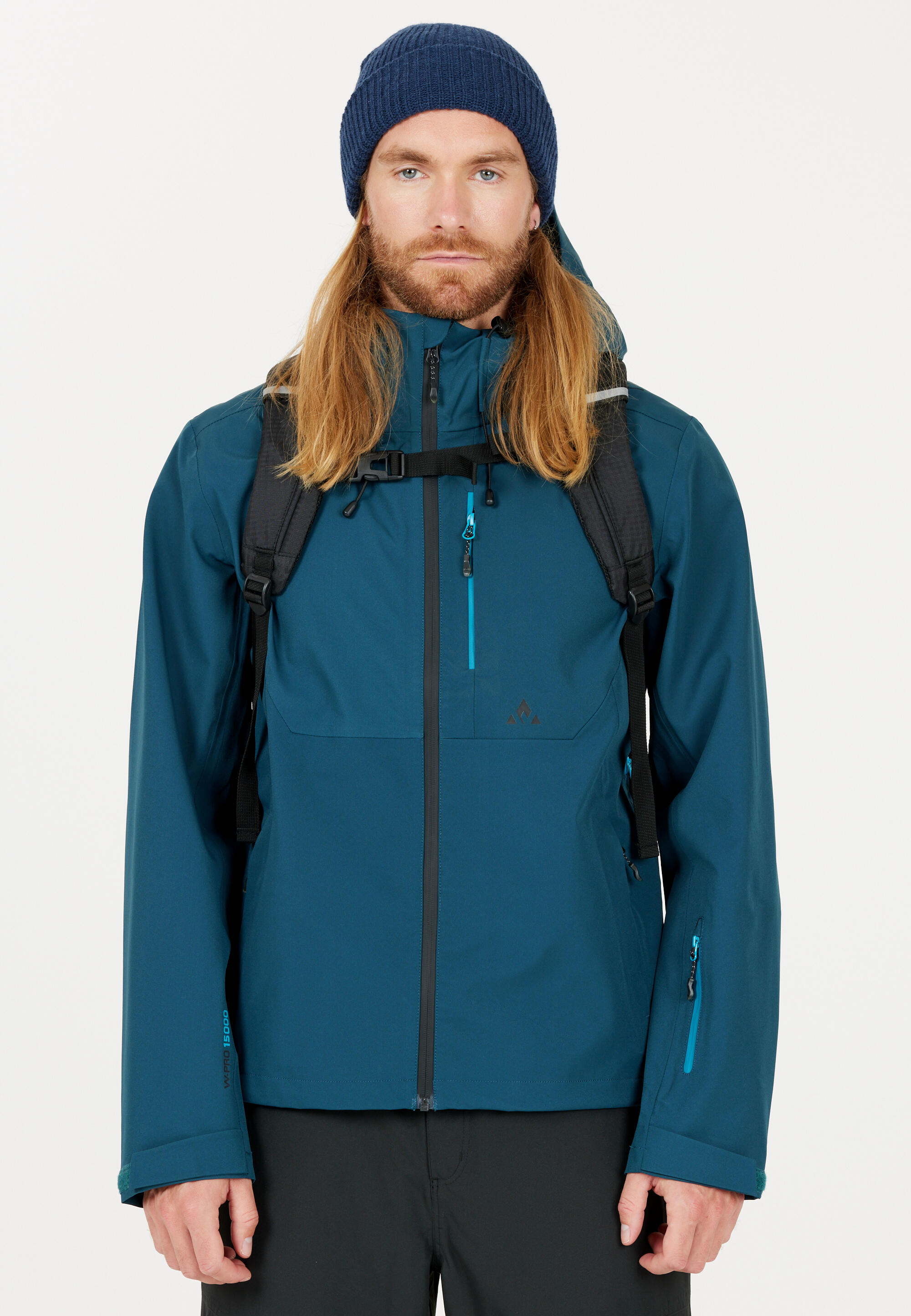 Sac à dos femme Whistler Alpinak 9/15