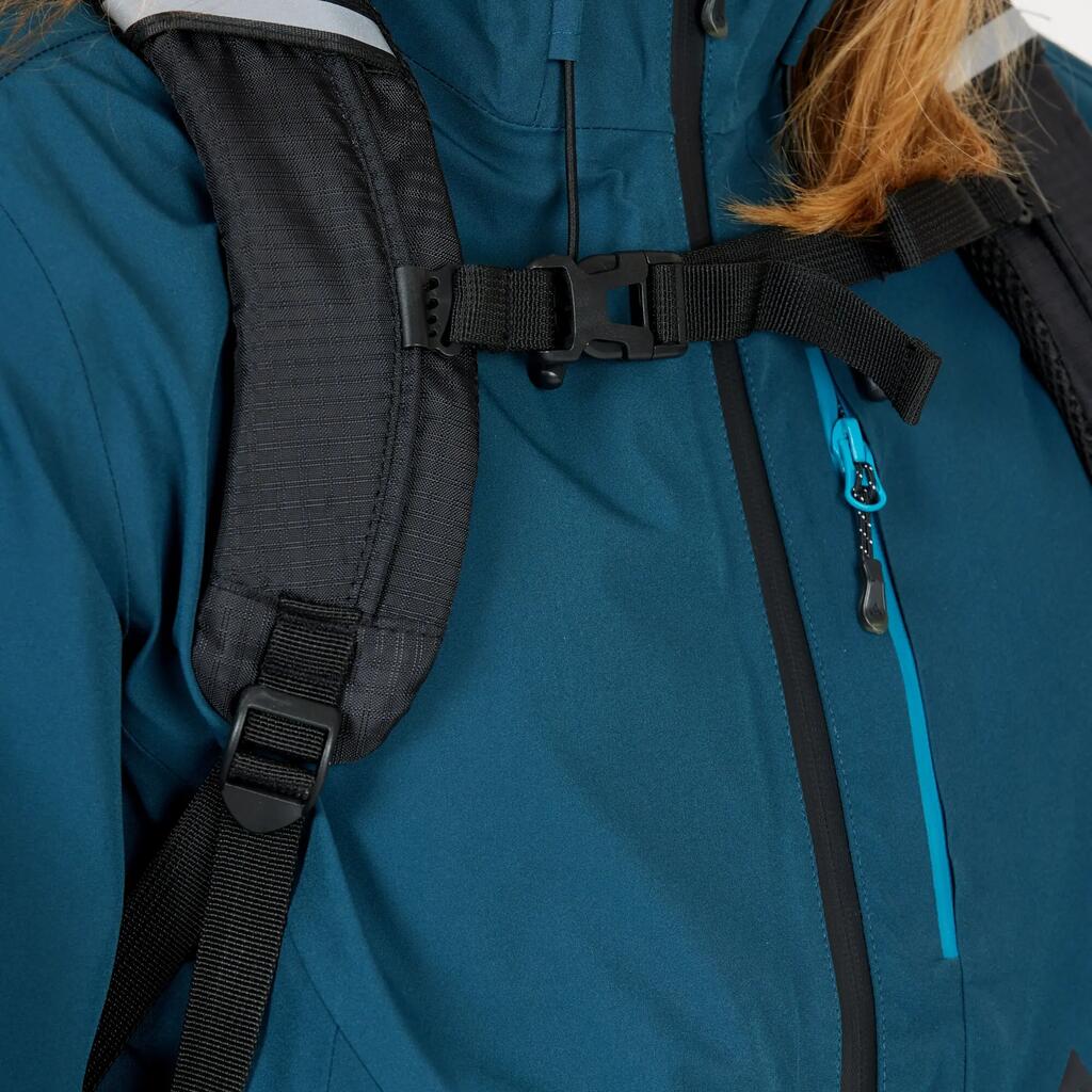 Women's backpack Whistler Alpinak