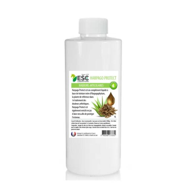 ESC LABORATOIRE picture