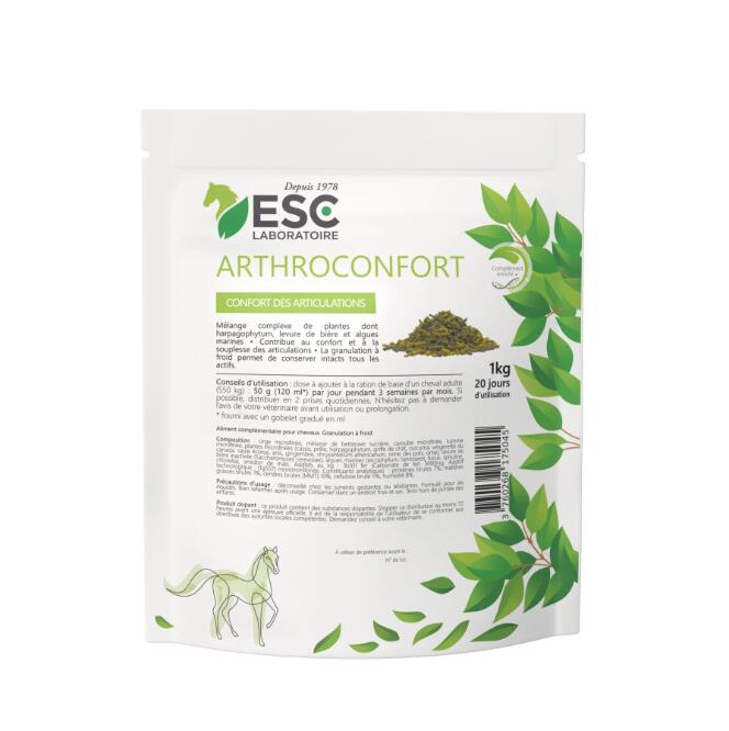 ESC LABORATOIRE picture