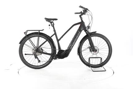 Refurbished - Diamant Zouma Deluxe+ Trekking E-Bike - Sehr gut