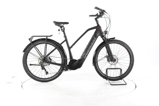 Refurbished - Diamant Zouma Deluxe+ Trekking E-Bike - Sehr gut