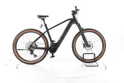 Tweedehands - cube reaction hybrid sl e-bike - zeer goed