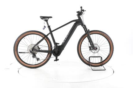 Segunda vida - Cube Reaction Hybrid SL E-Bike - Muy buen estado