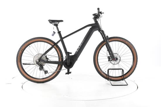 Segunda vida - Cube Reaction Hybrid SL E-Bike - Muy buen estado