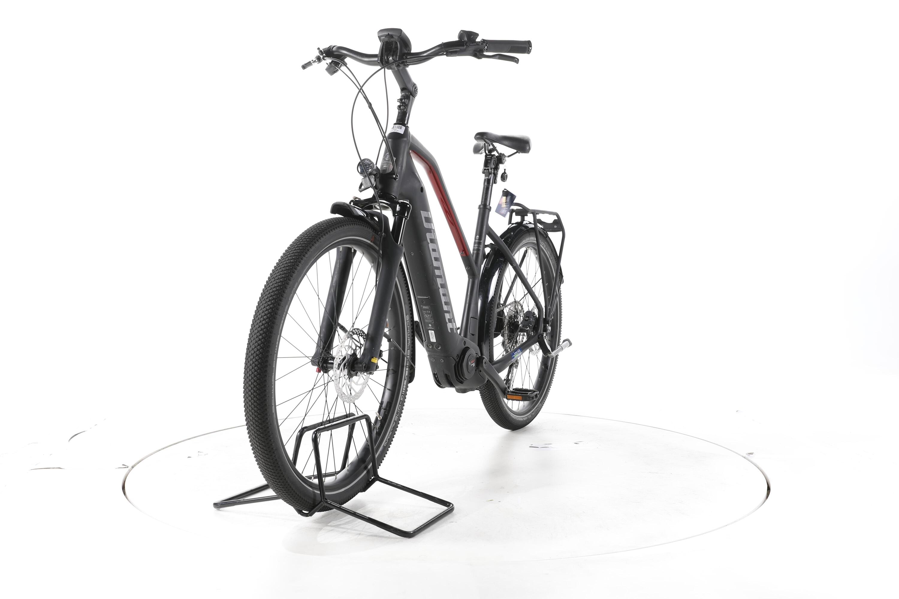 Ebike ricondizionata · Diamant Zouma Deluxe+ · Ottime condizioni 4/7