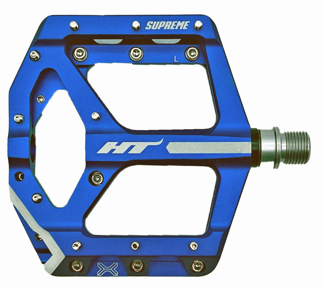 HT Components Pedale ANS10 Supreme Emil Johansson.