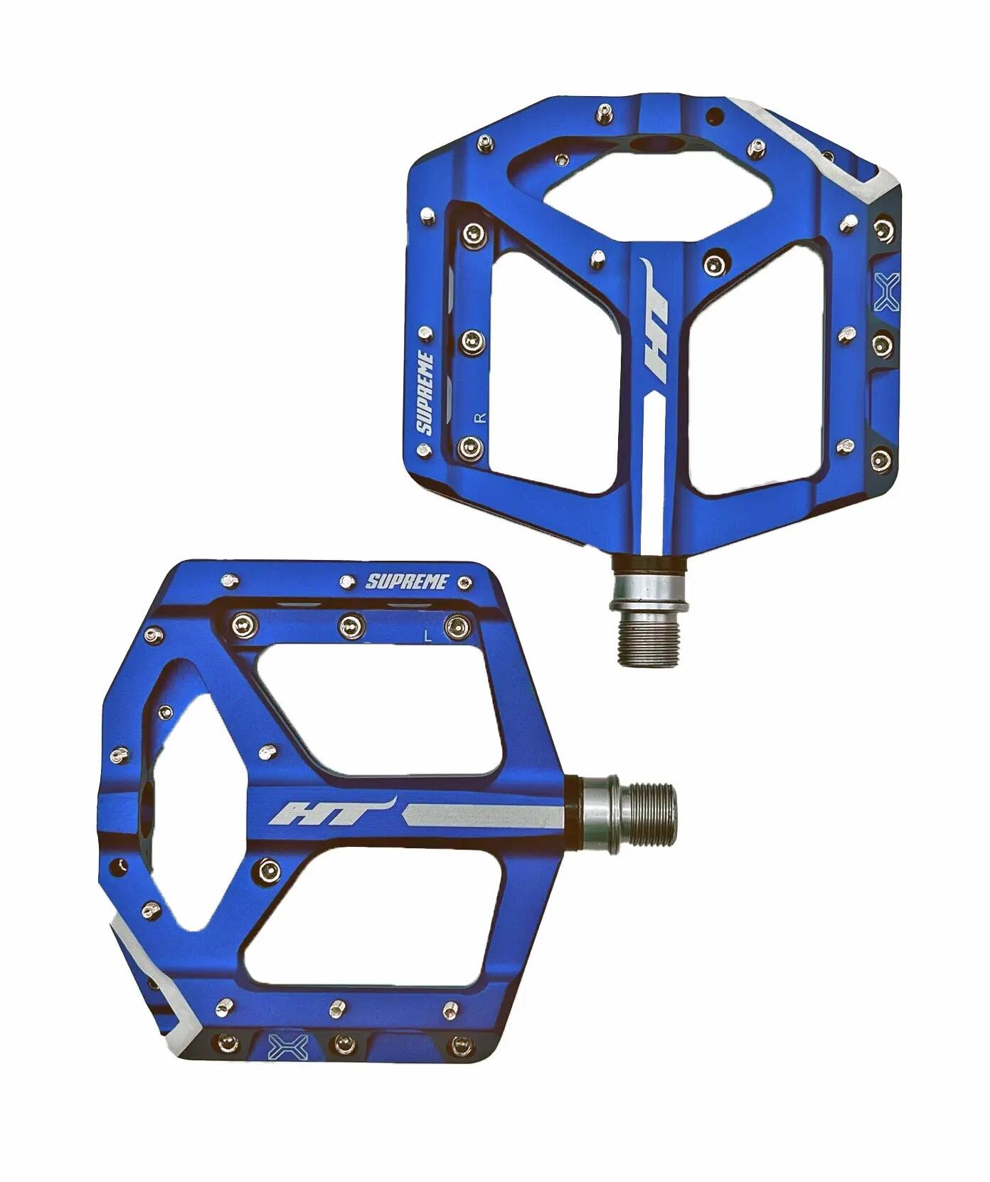 Ht Components Pedals Ans10 Supreme Emil Johansson 2/2