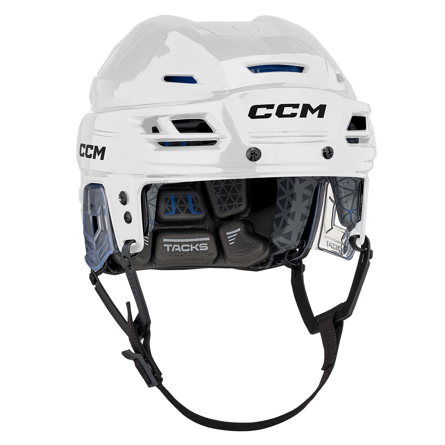 Tacks 310 '26 - Casque de hockey sur glace 5/6