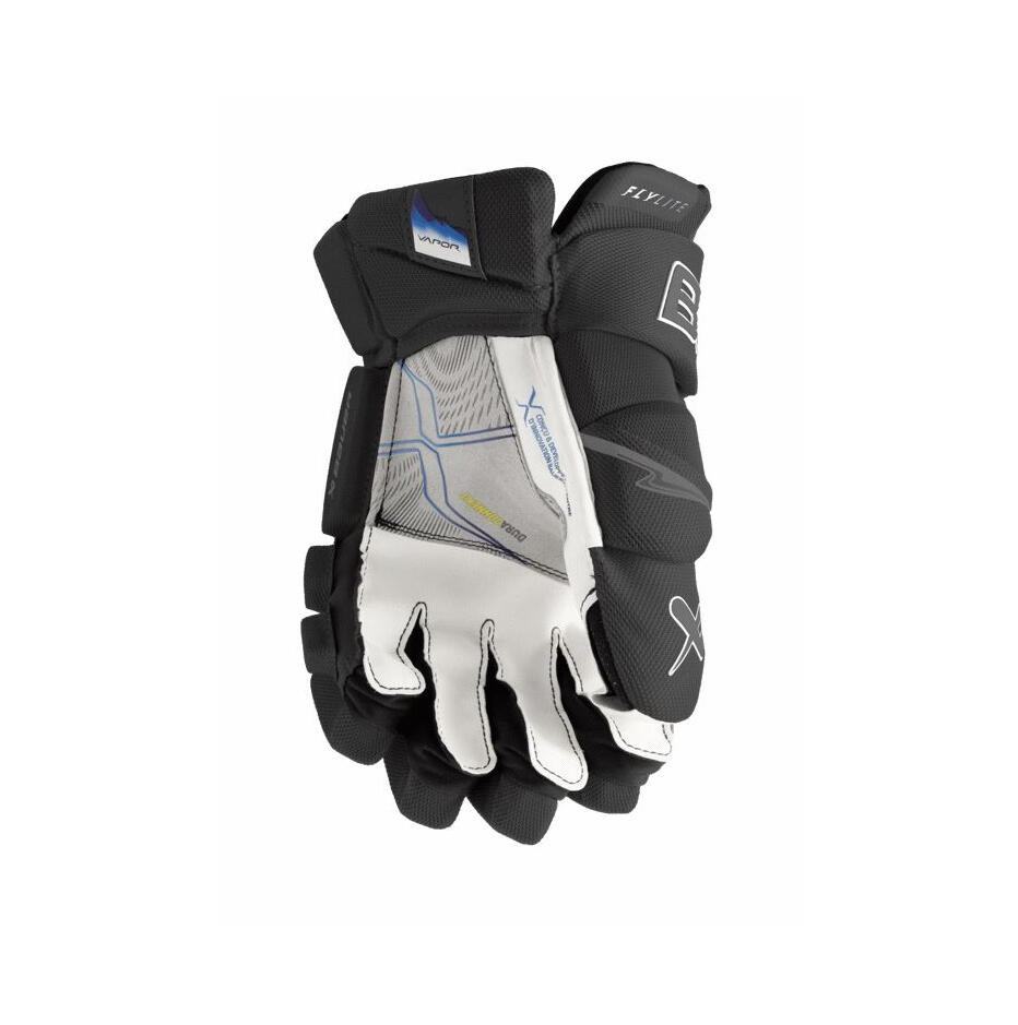 Guanti da hockey su ghiaccio senior BAUER Vapor FLYLITE 2/2