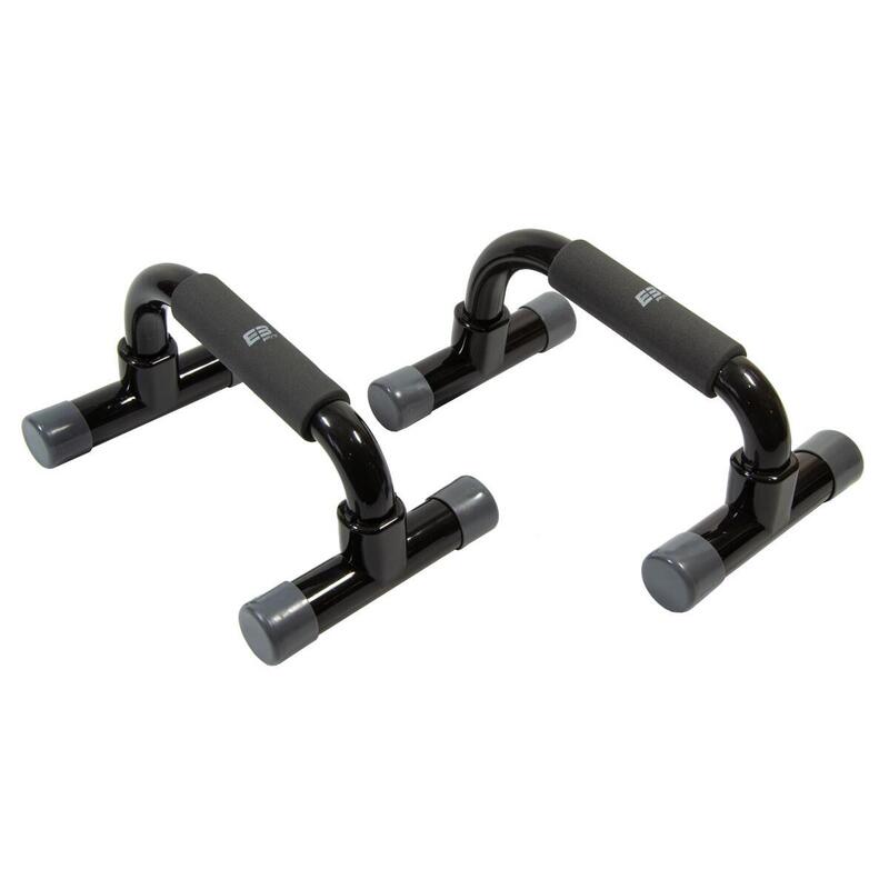 Uchwyty Push Up Bars Eb Fit