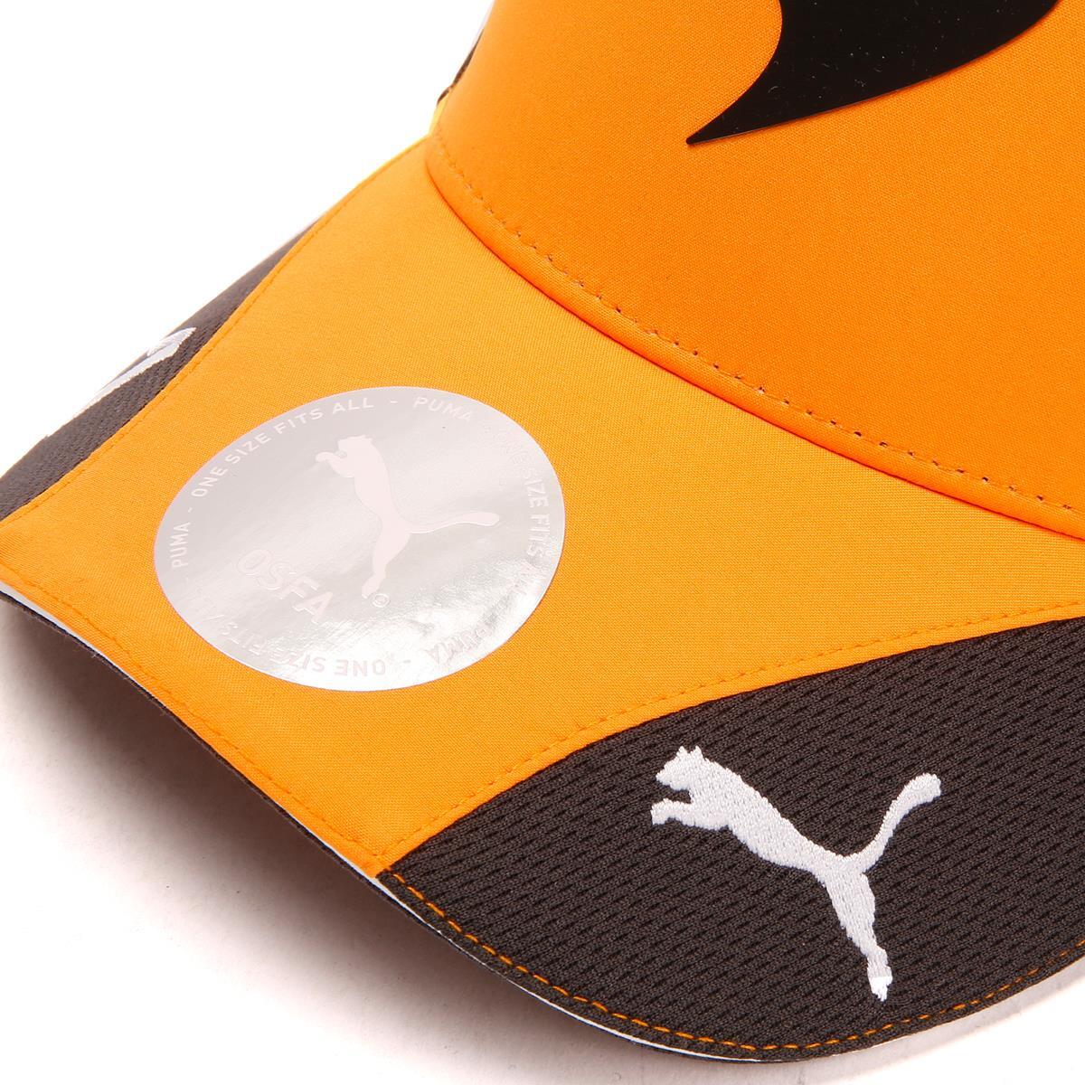 Czapka z daszkiem Puma Cat Logo 6/6