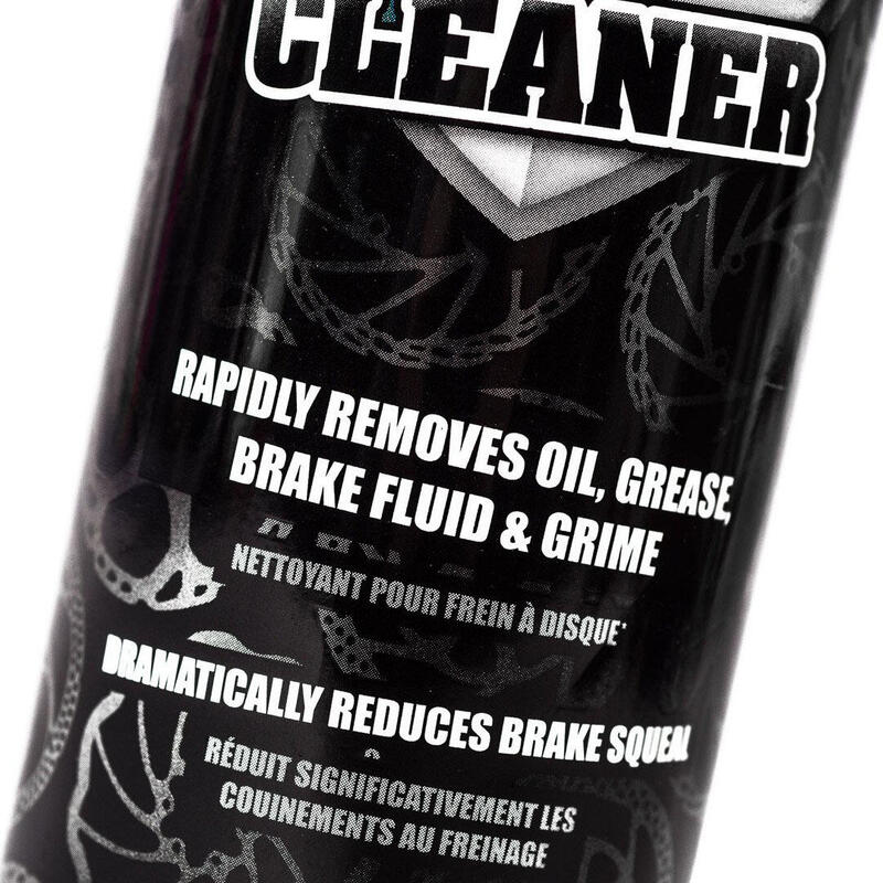 Disc Brake Cleaner - solutie curatare frane - 750 ml