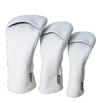 Prime Headcovers - Clubhoofdhoes - Zwart