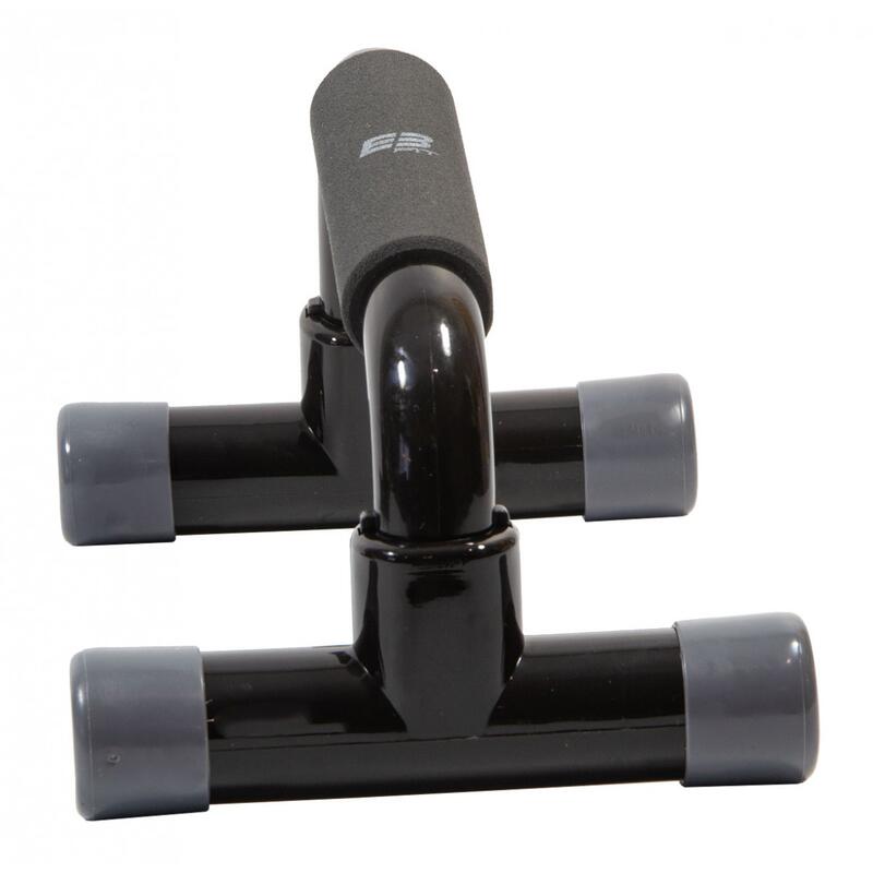 Uchwyty Push Up Bars Eb Fit