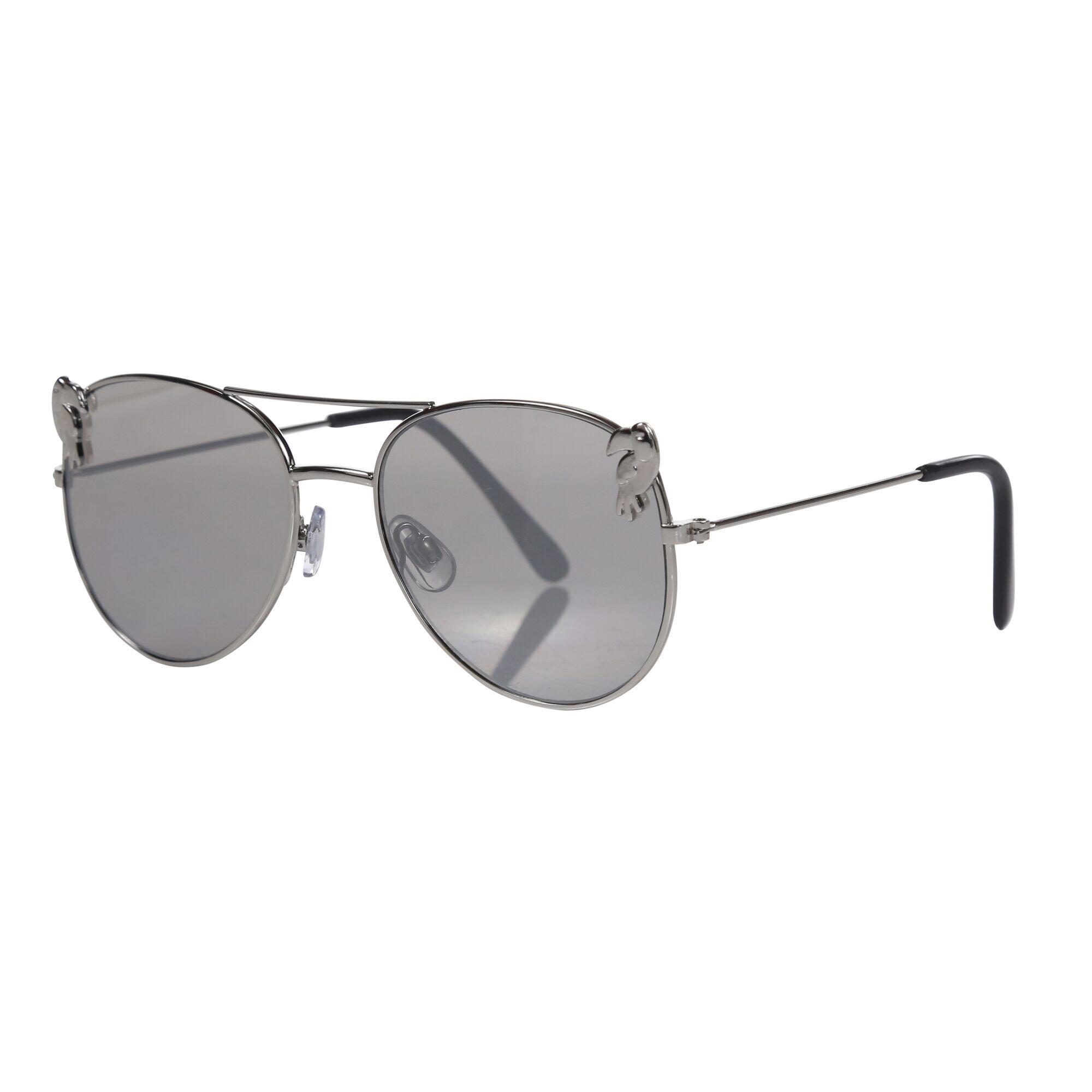 Sunglasses LAZULI Child (Silver)