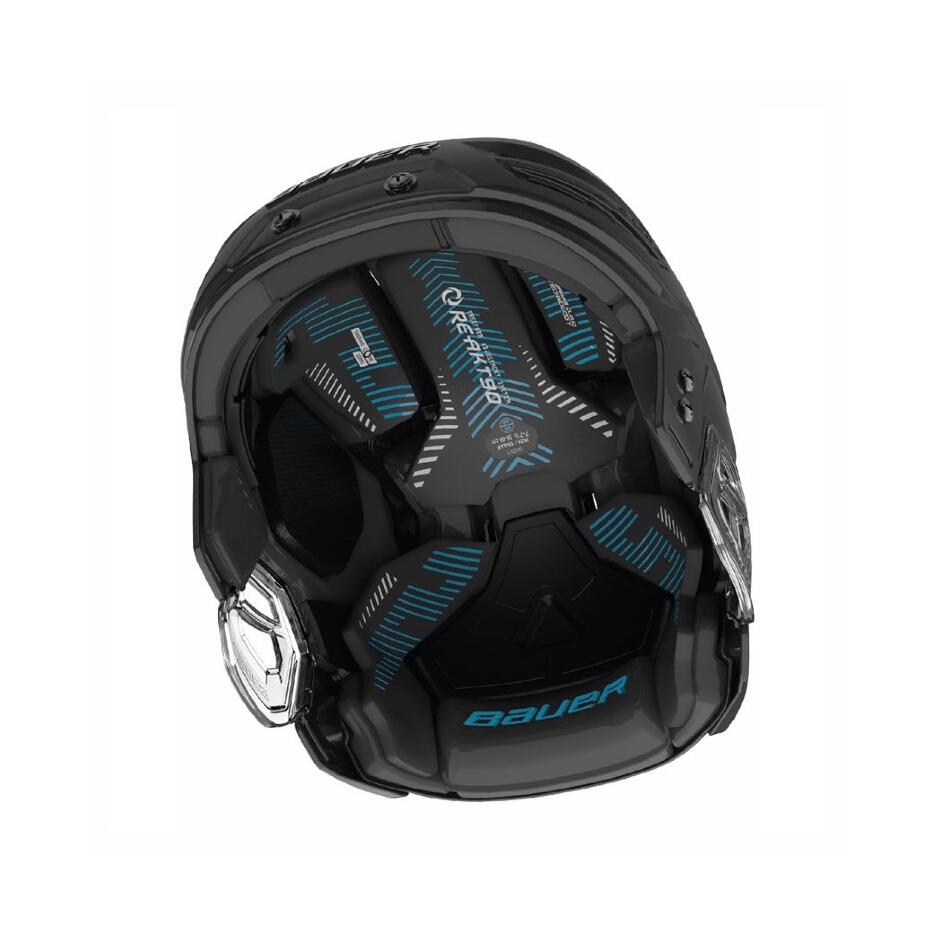 BAUER Re-Akt 90 Senior hockeyhelm 2/2